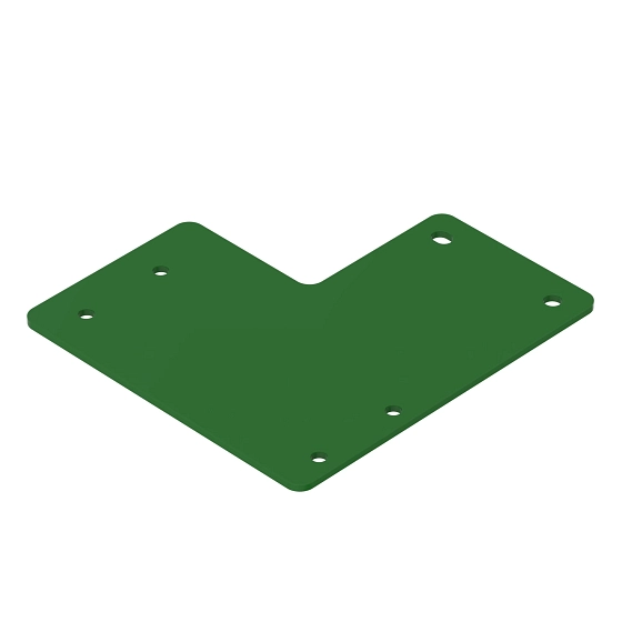John Deere Bracket - A141271
