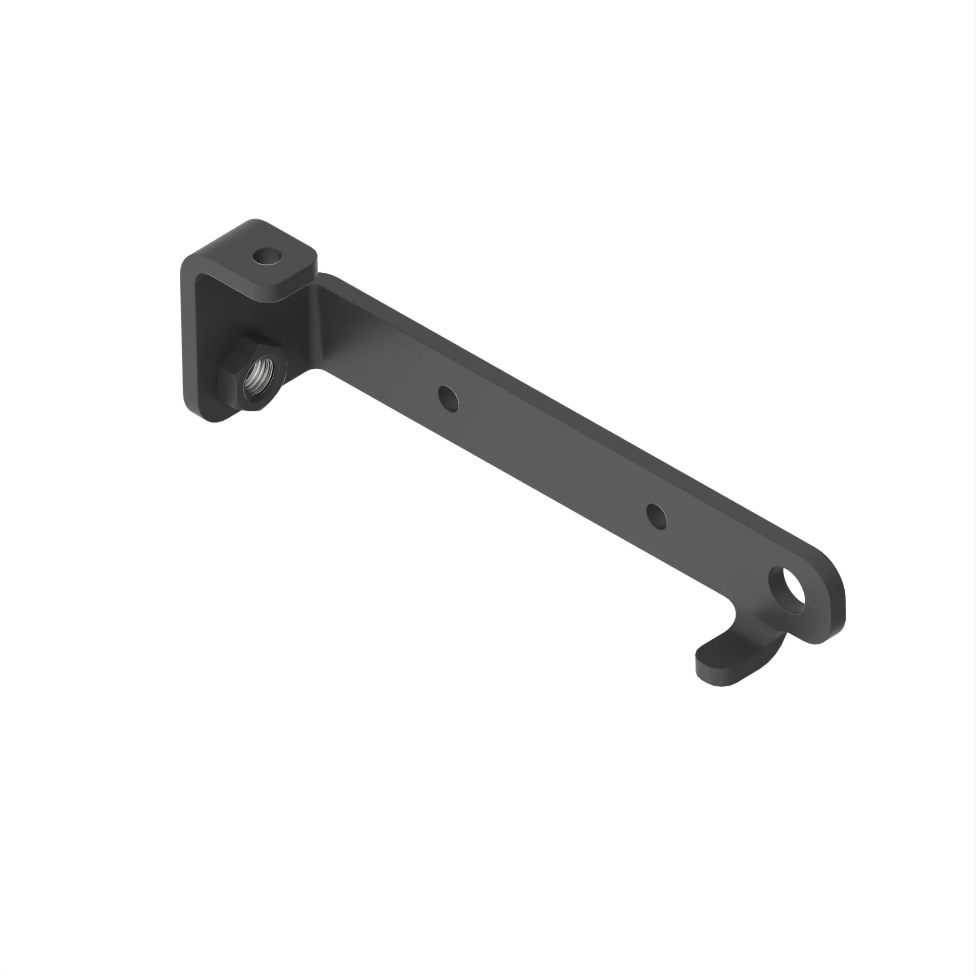 BRACKET, WIRING HARNESS BRACKET