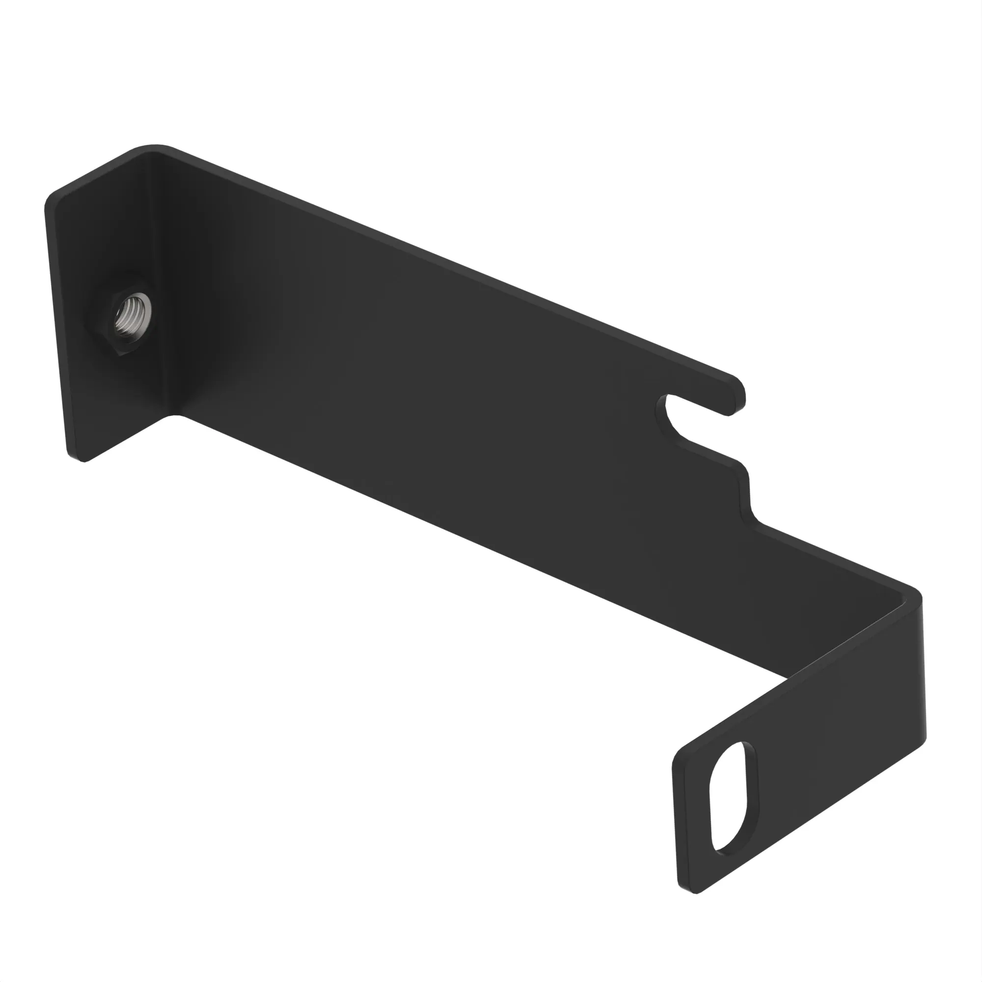 BRACKET, FOR 117HP ENGINE WIRING HA