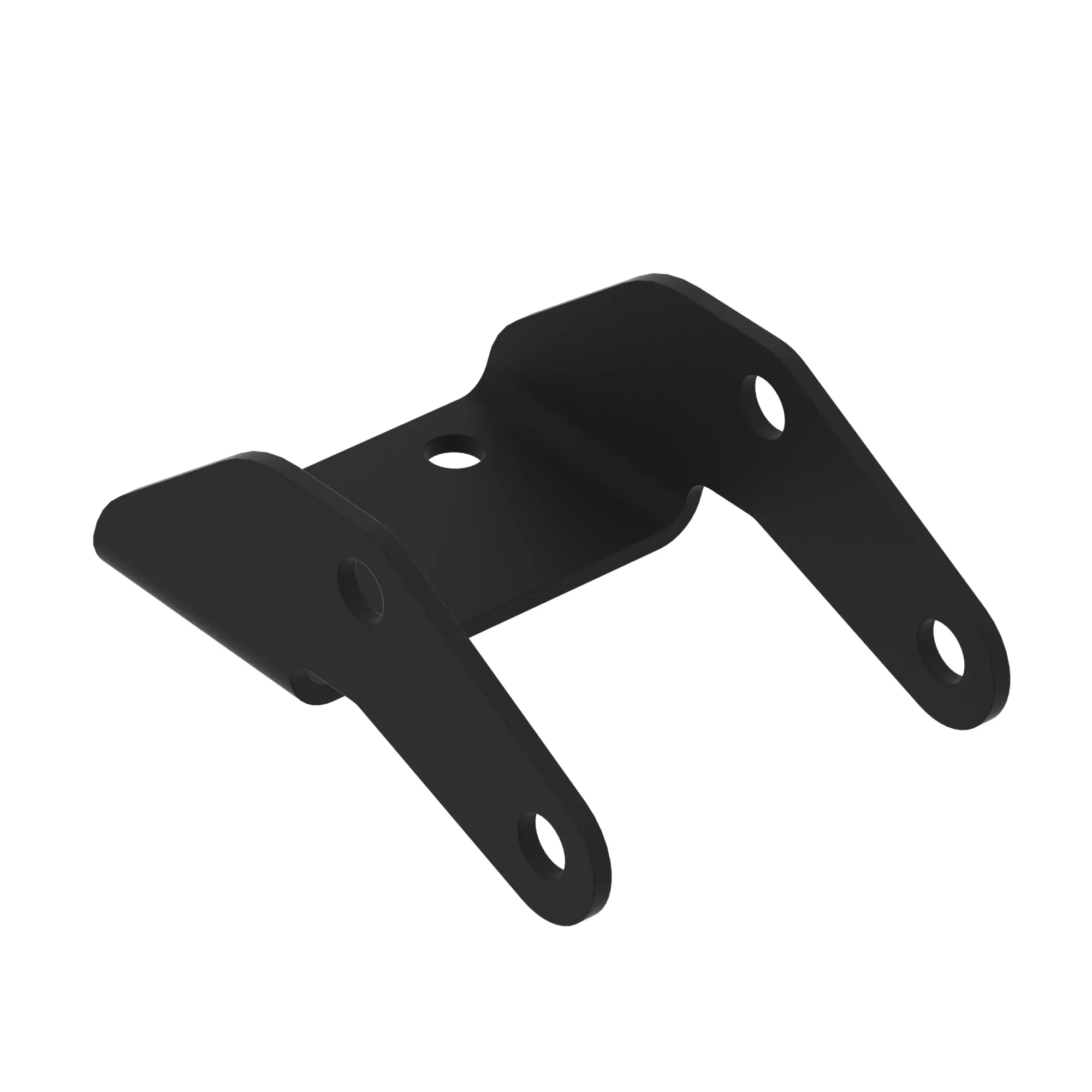 BRACKET, TRANSMISSION SUPPORT