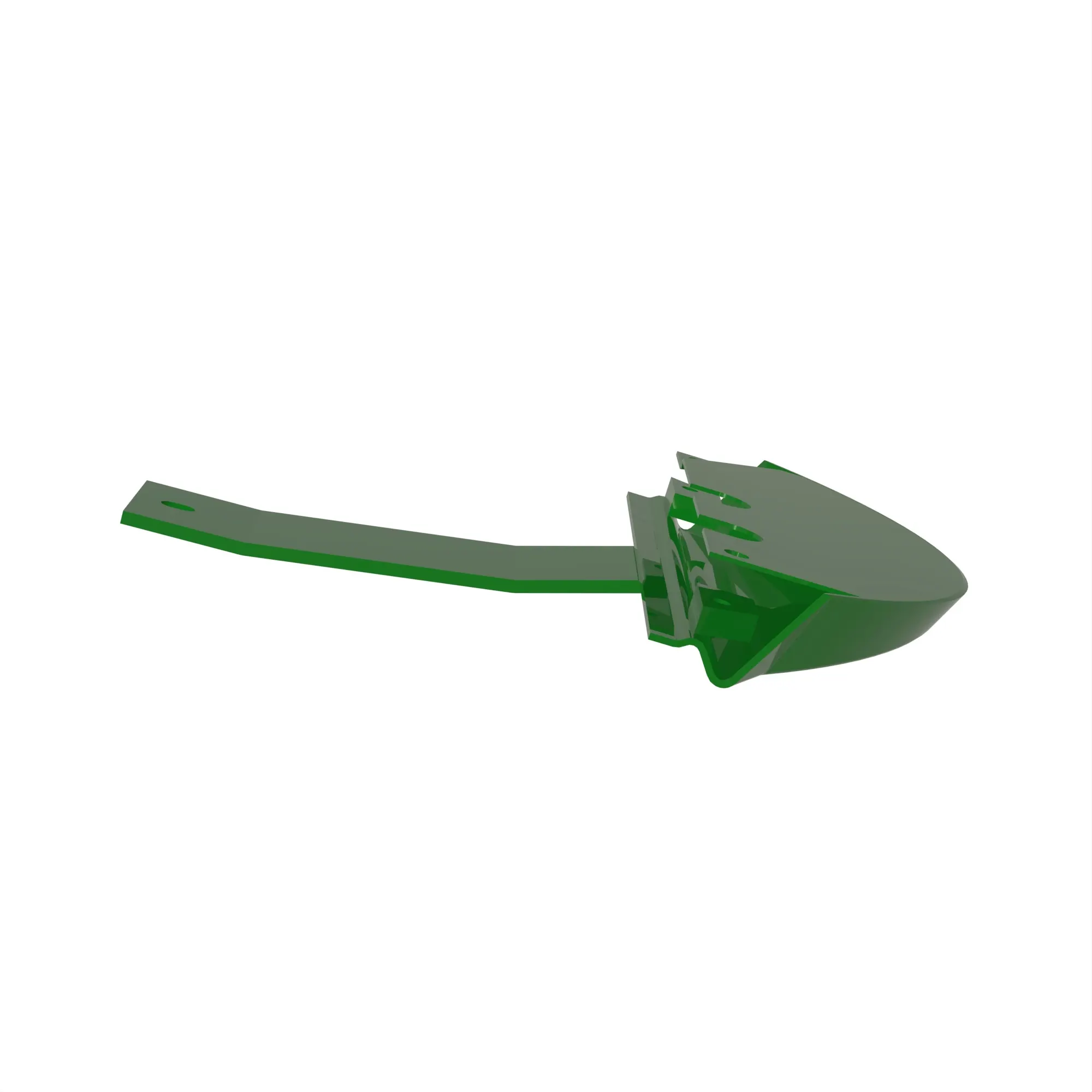 SABOT EXT.GAUCHE