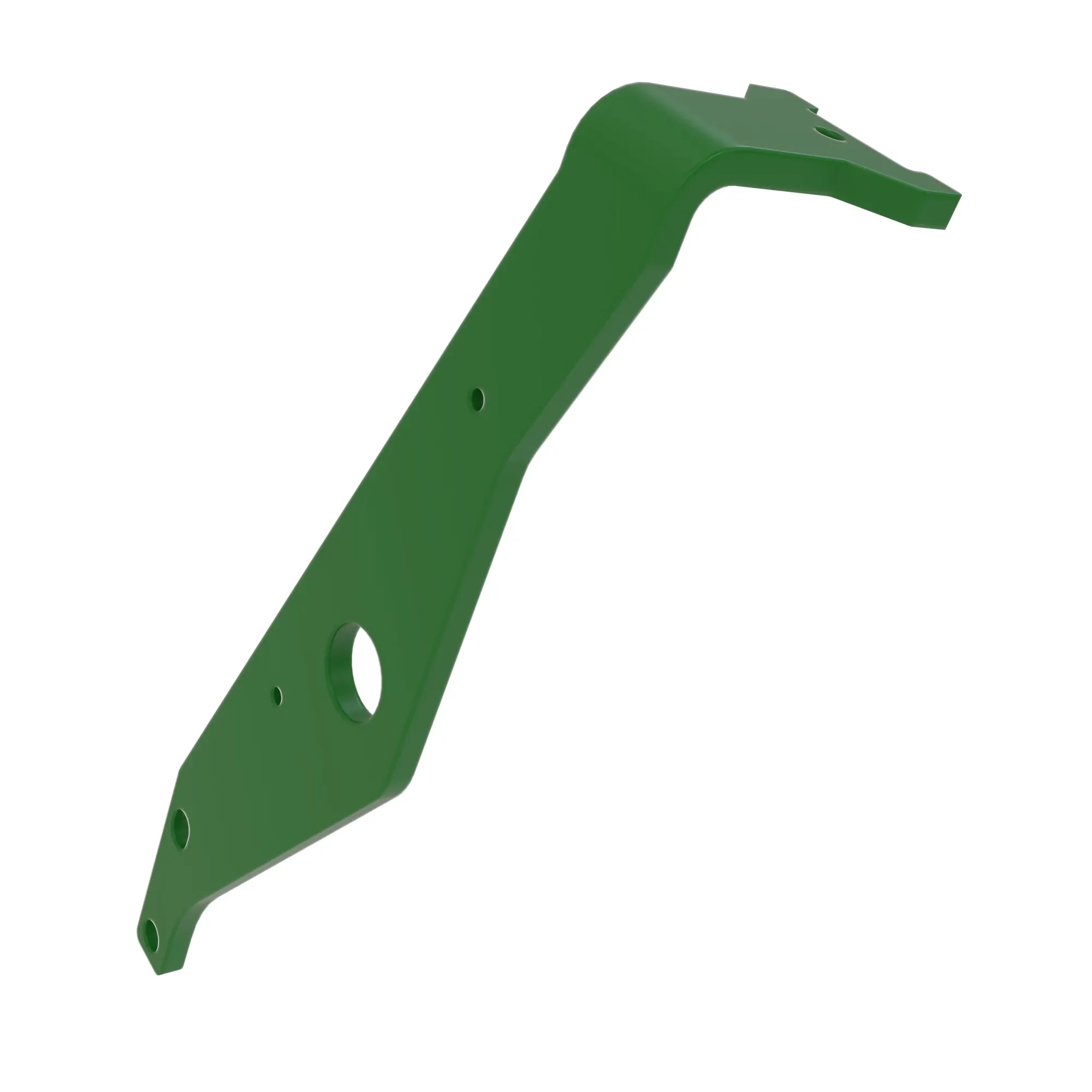 John Deere Light Marker Bracket, Left Side - A134633