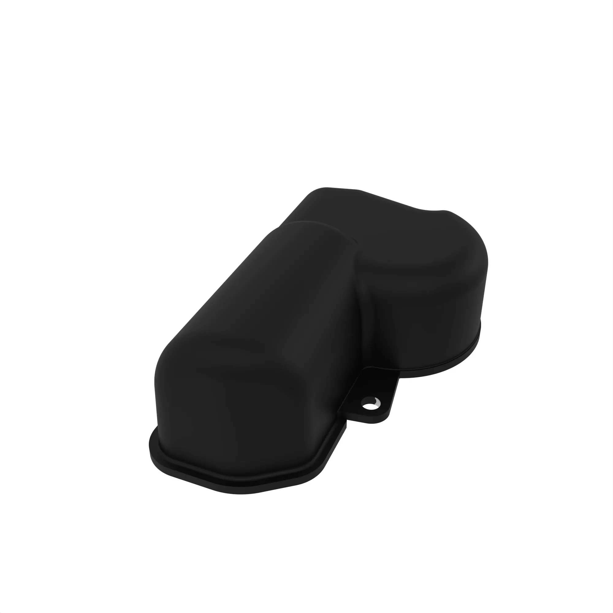 John Deere Front Windshield Wiper Cover - AT341132