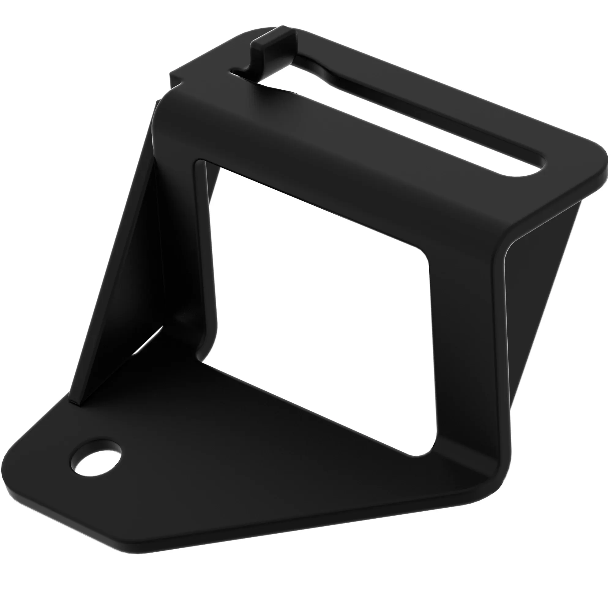 BRACKET (GAUGE WHEEL, LH)
