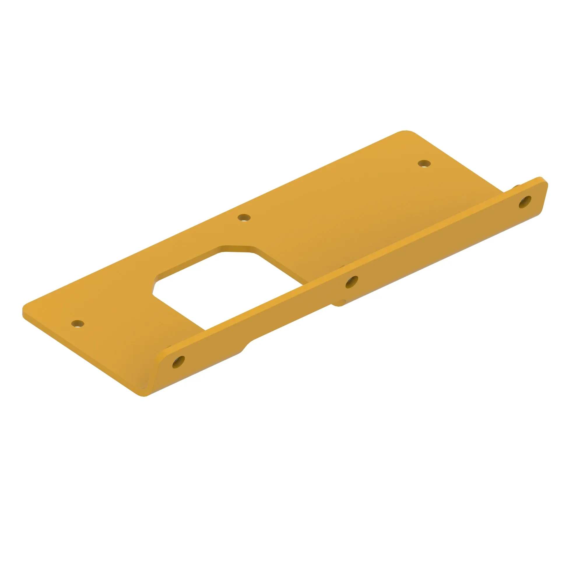 BRACKET, HOOD MOUNT BRACKET