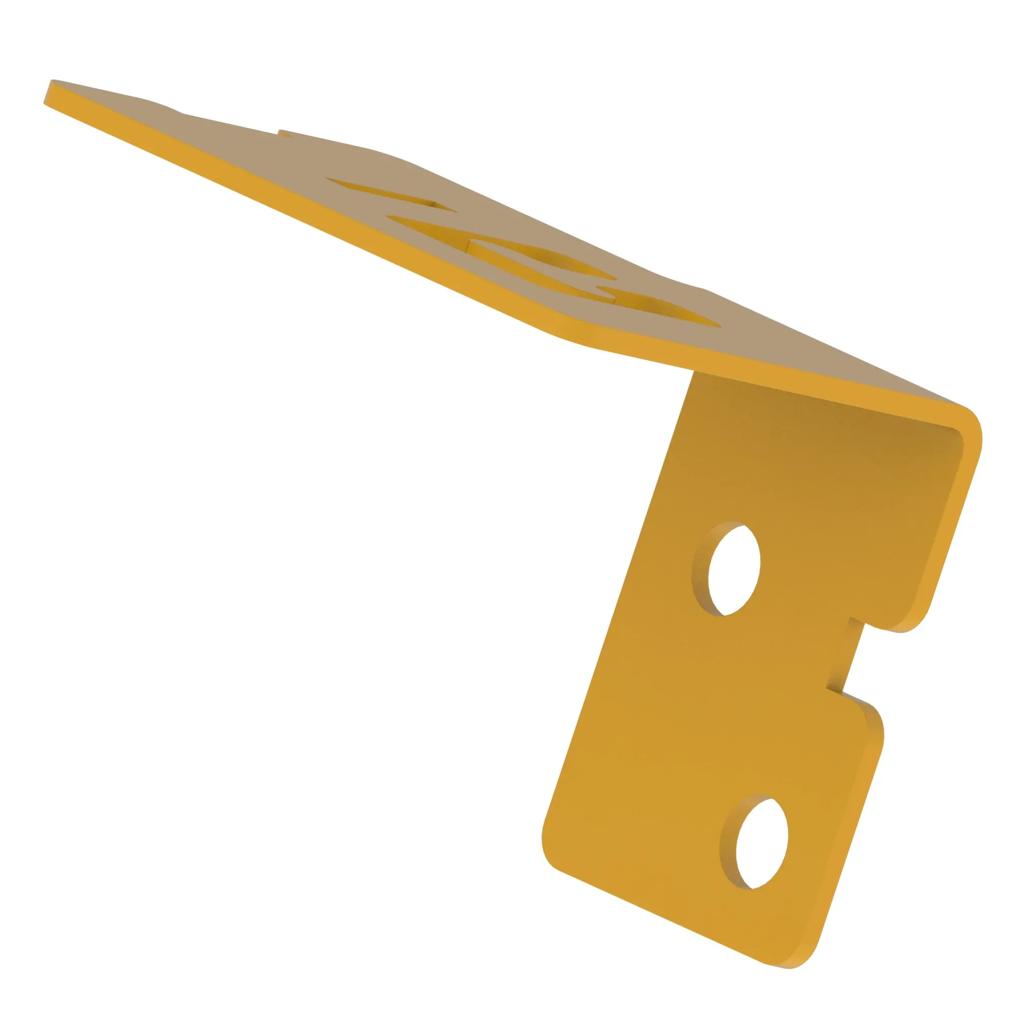 John Deere Bracket - T414801