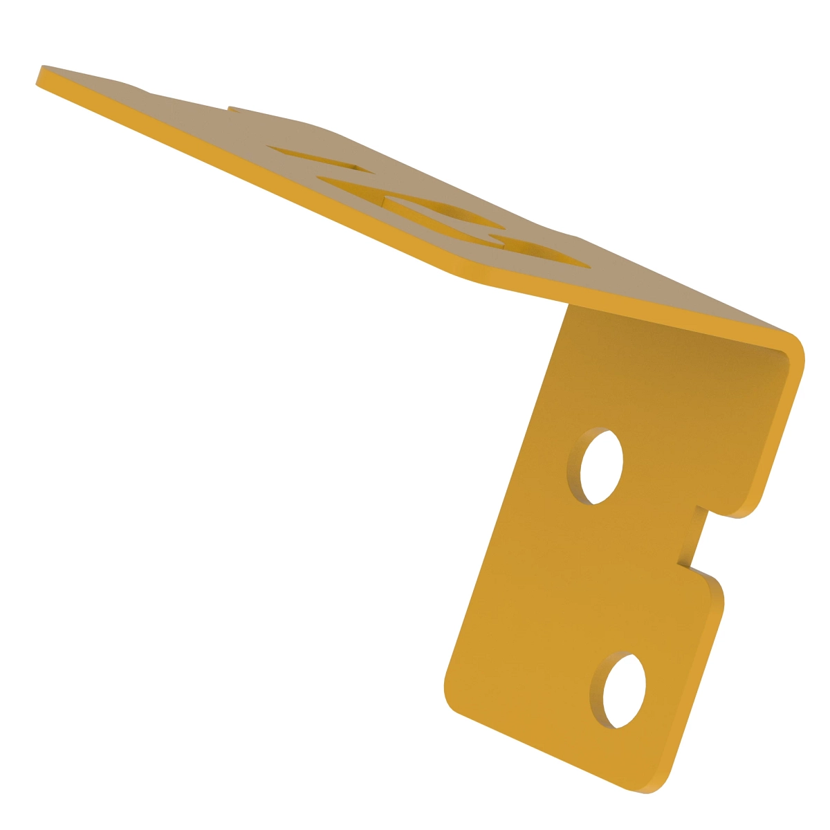 Bracket, 750L Electrical Load Cente