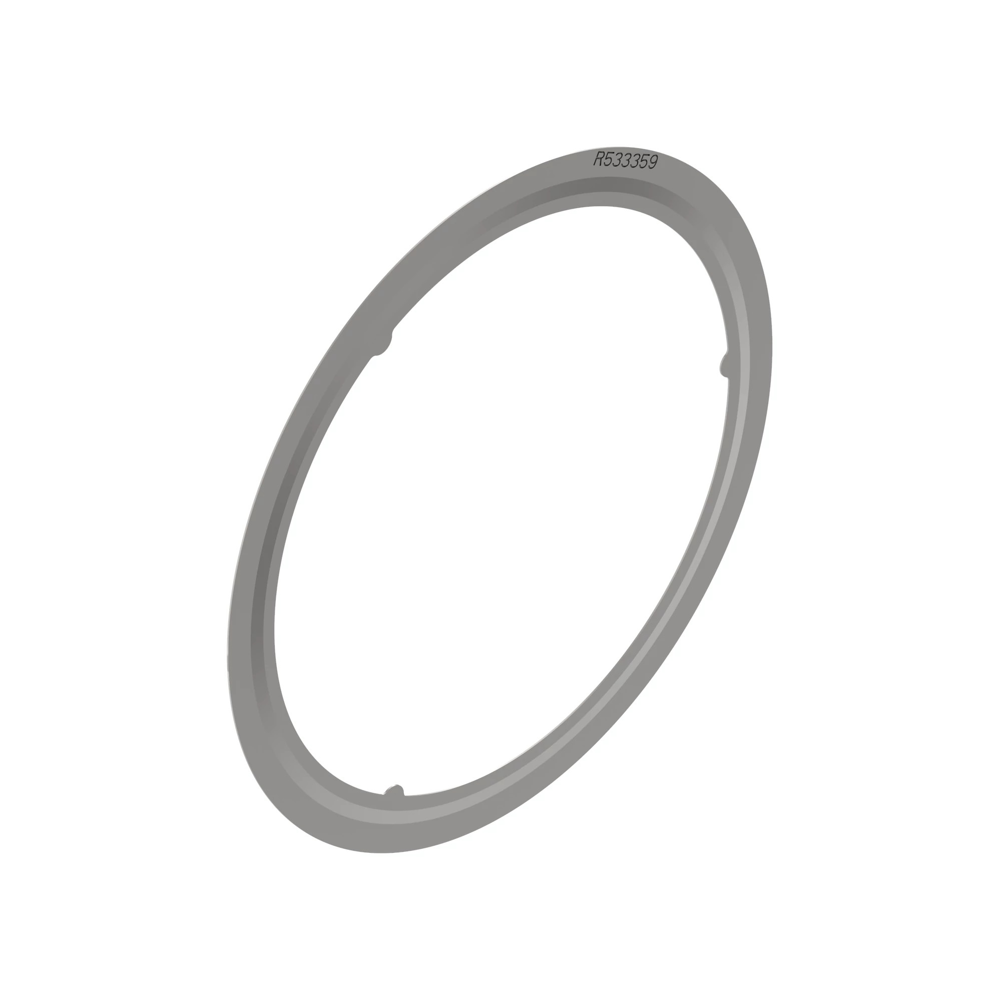 GASKET, EXHAUST BRAKE 4045 IT4