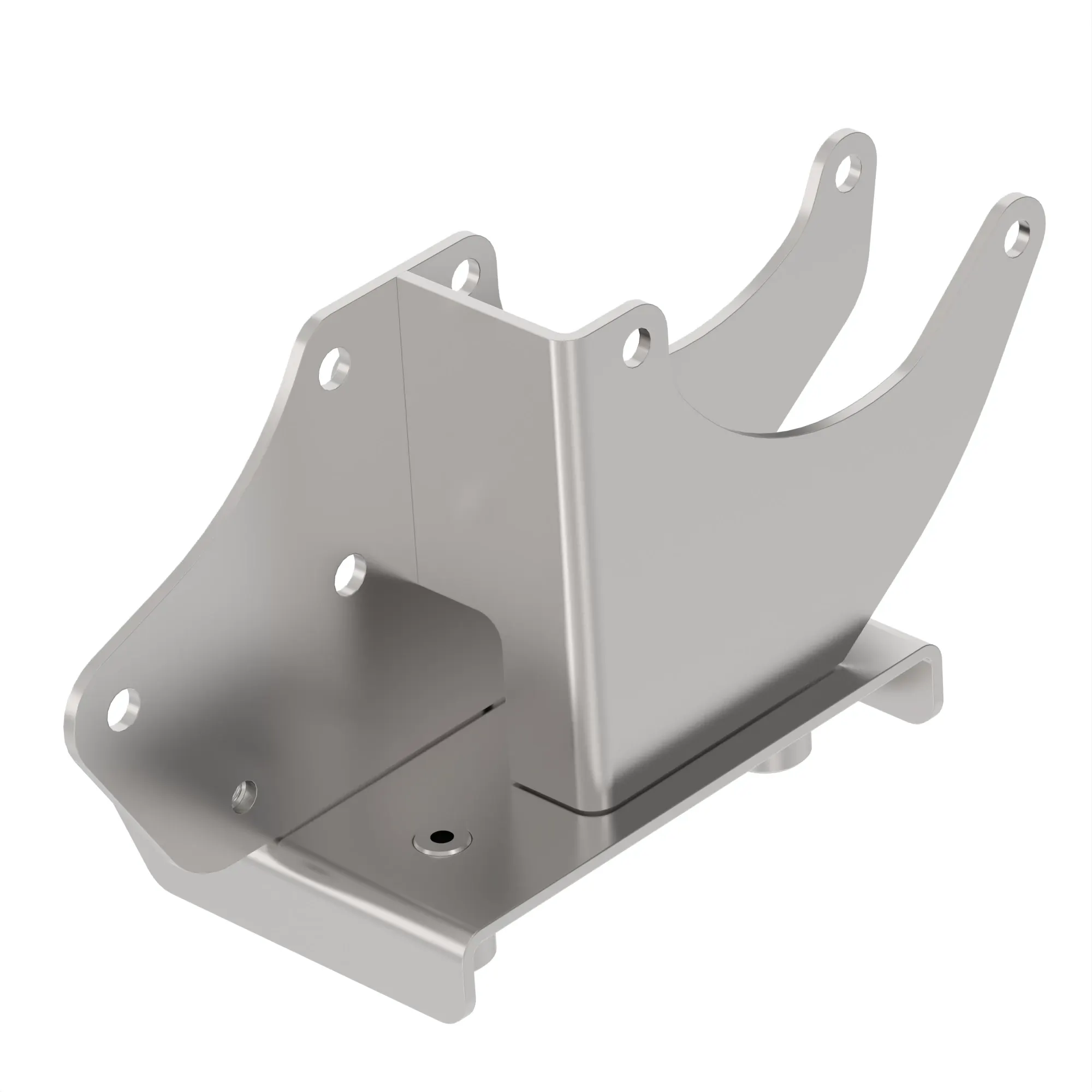 BRACKET, BRACKET ALTERNATOR DRIVE