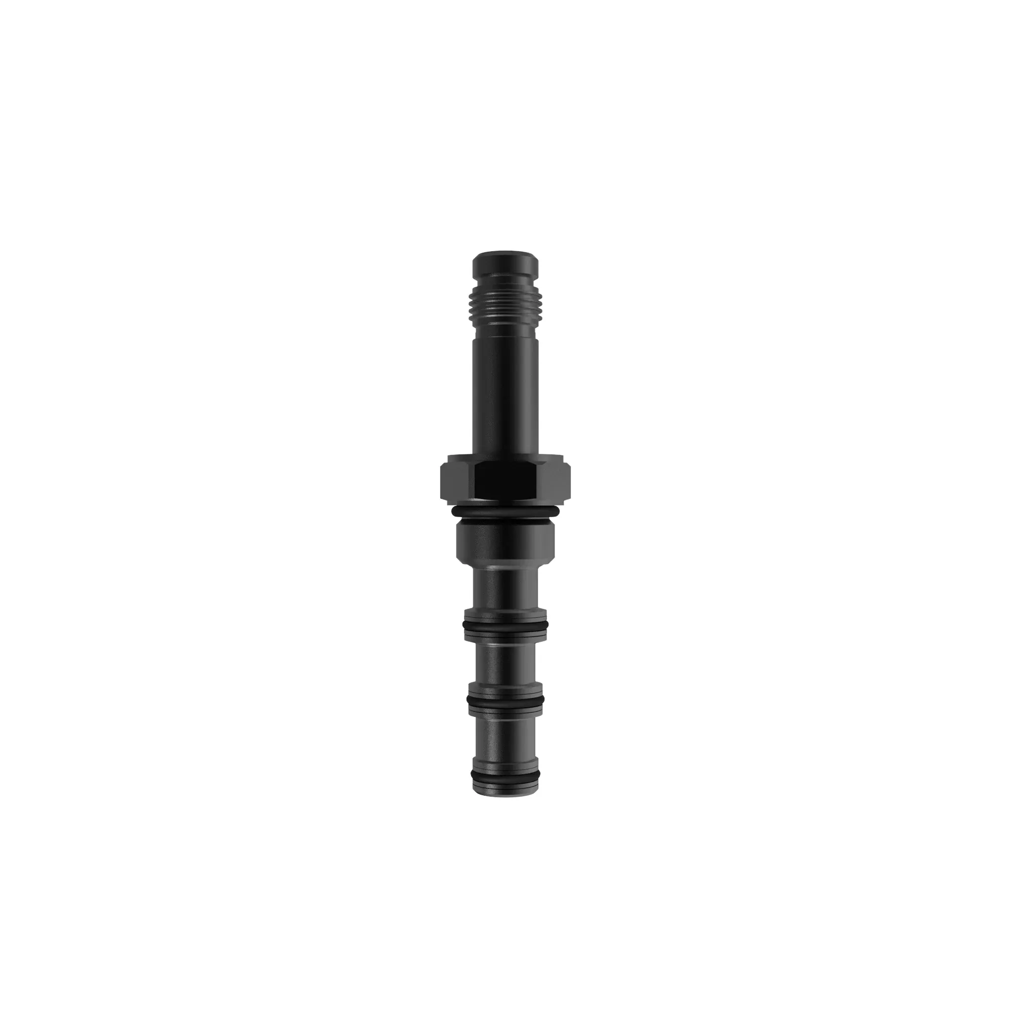 Solenoid Valve