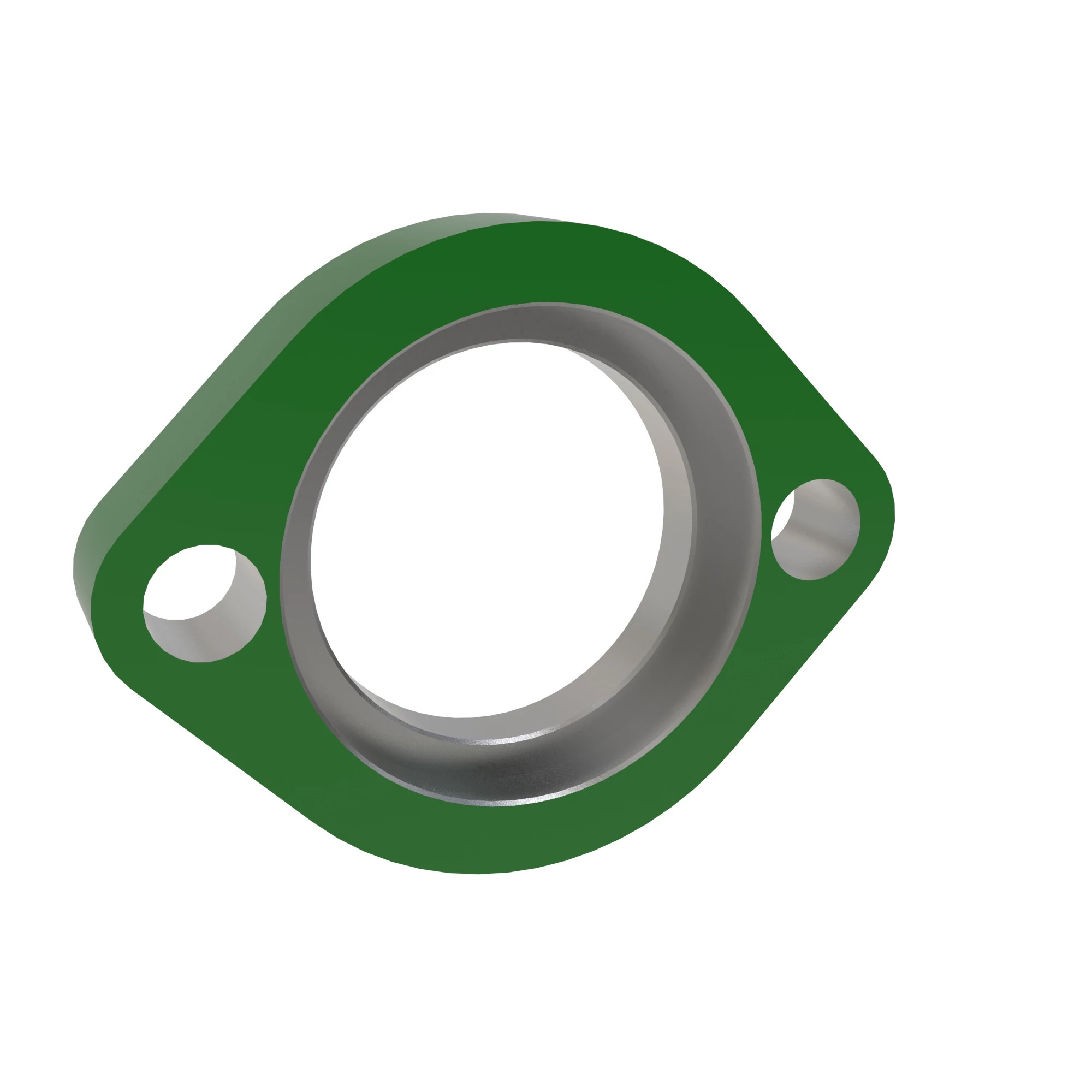 FLANGE FITTING
