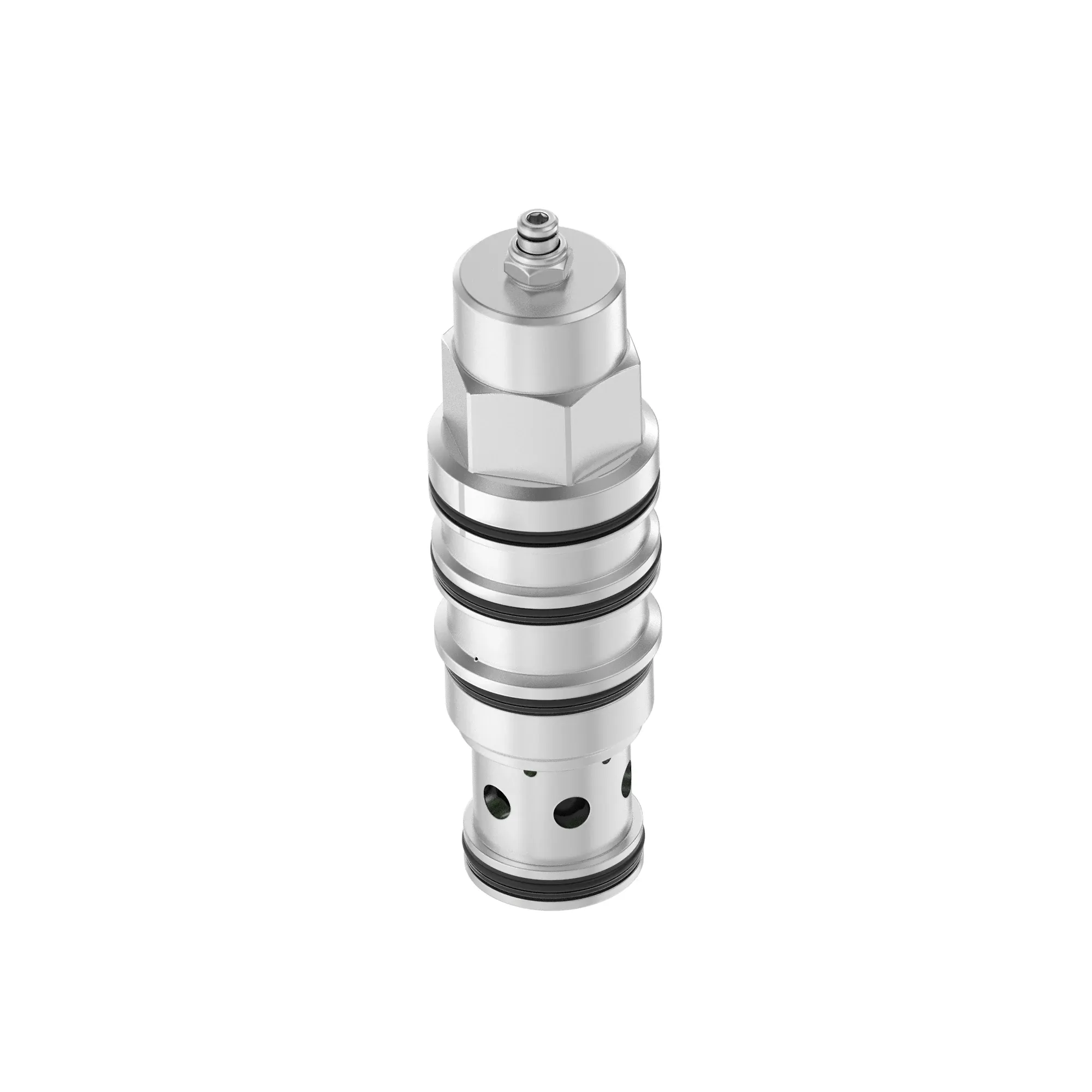 hydr./pilotcontrolvalve