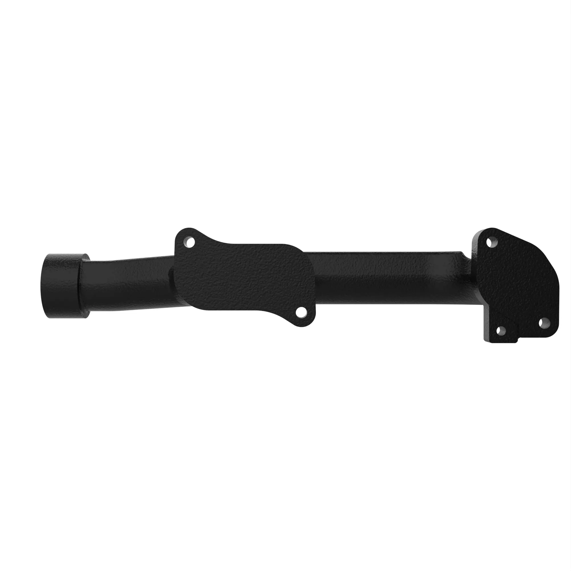 Exhaust Manifold