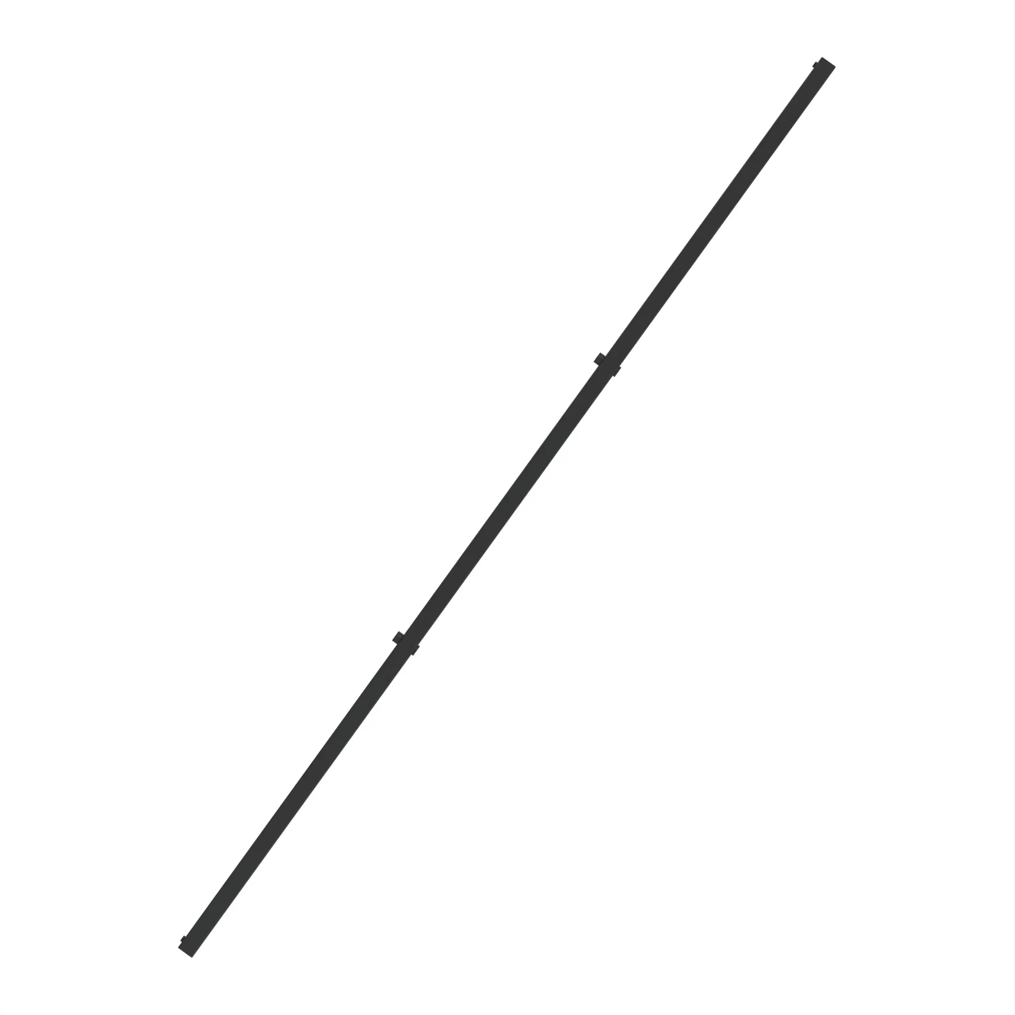 Structural Tube