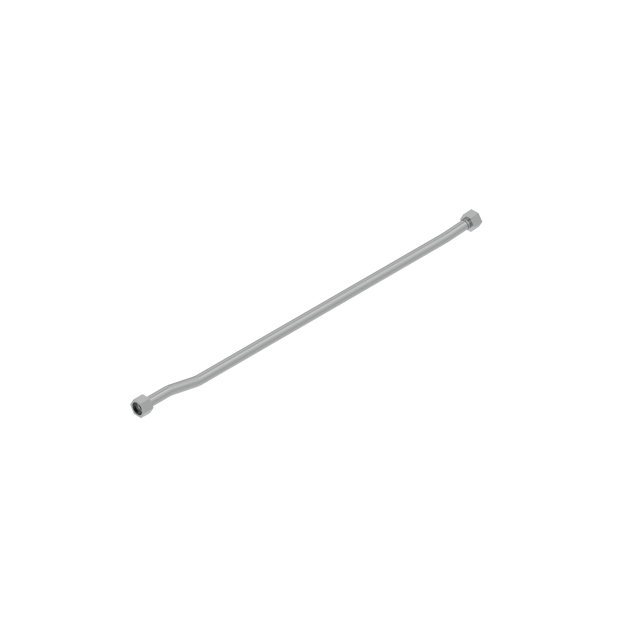 John Deere Boom Pipe - F646735