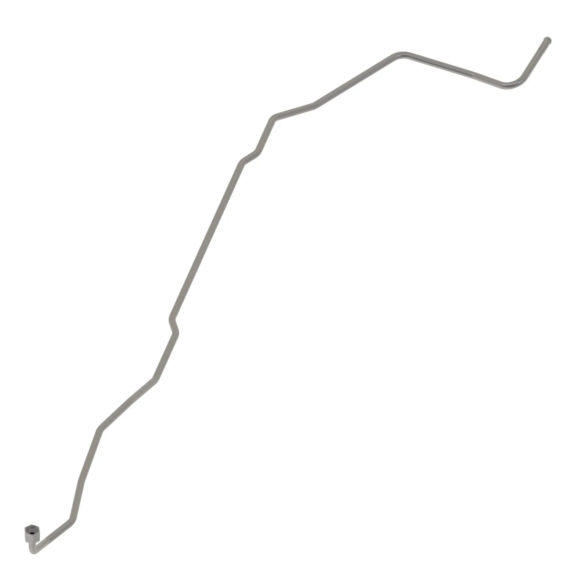 Oil Line, (T)