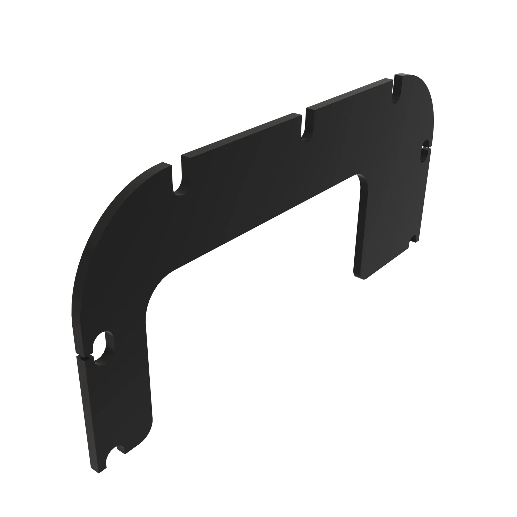 John Deere Cover - F696441