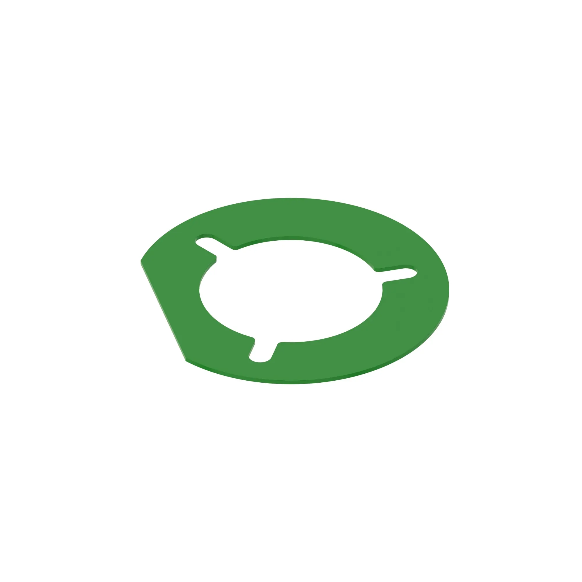 John Deere Disk - E84349