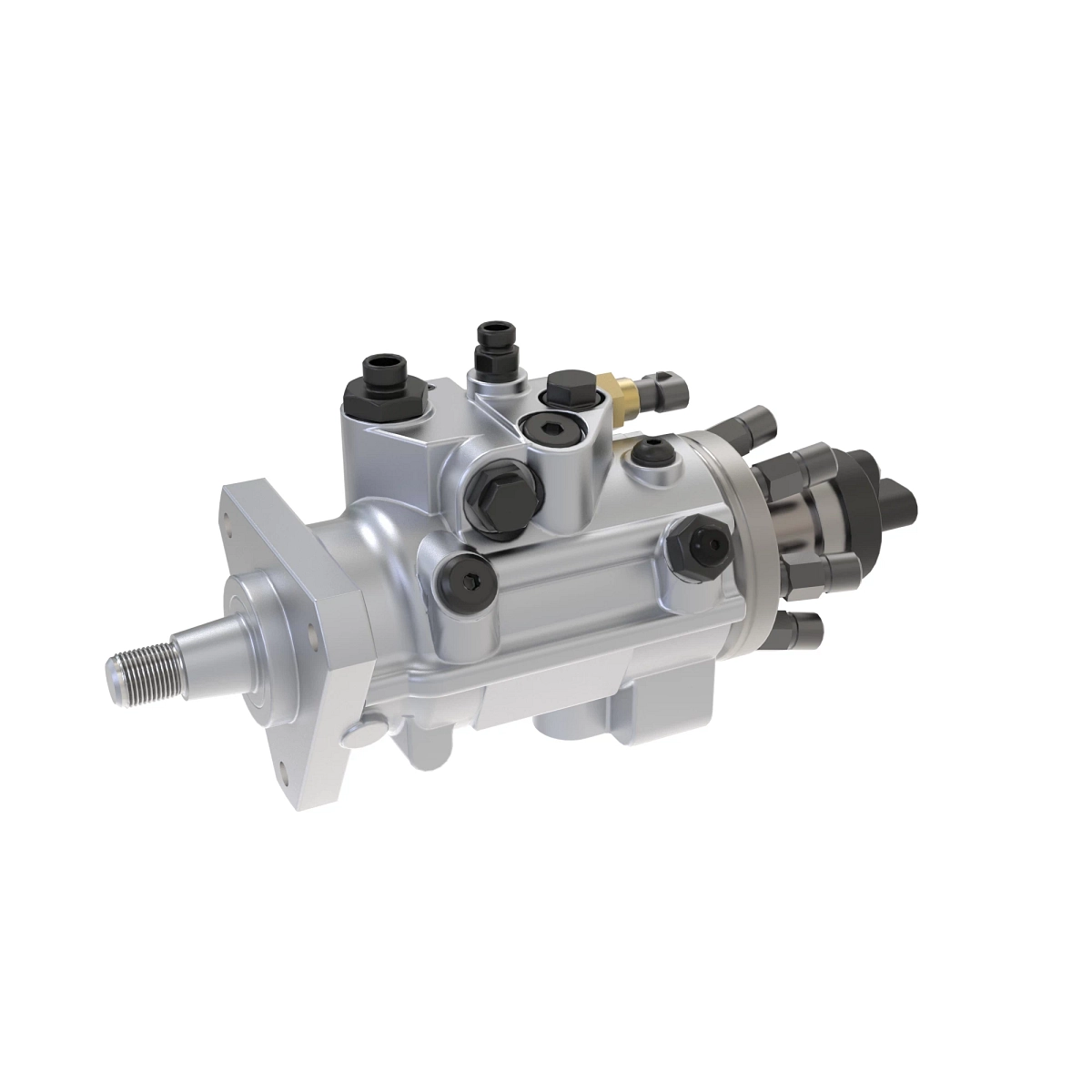 John Deere Fuel Injection Pump - RE568071