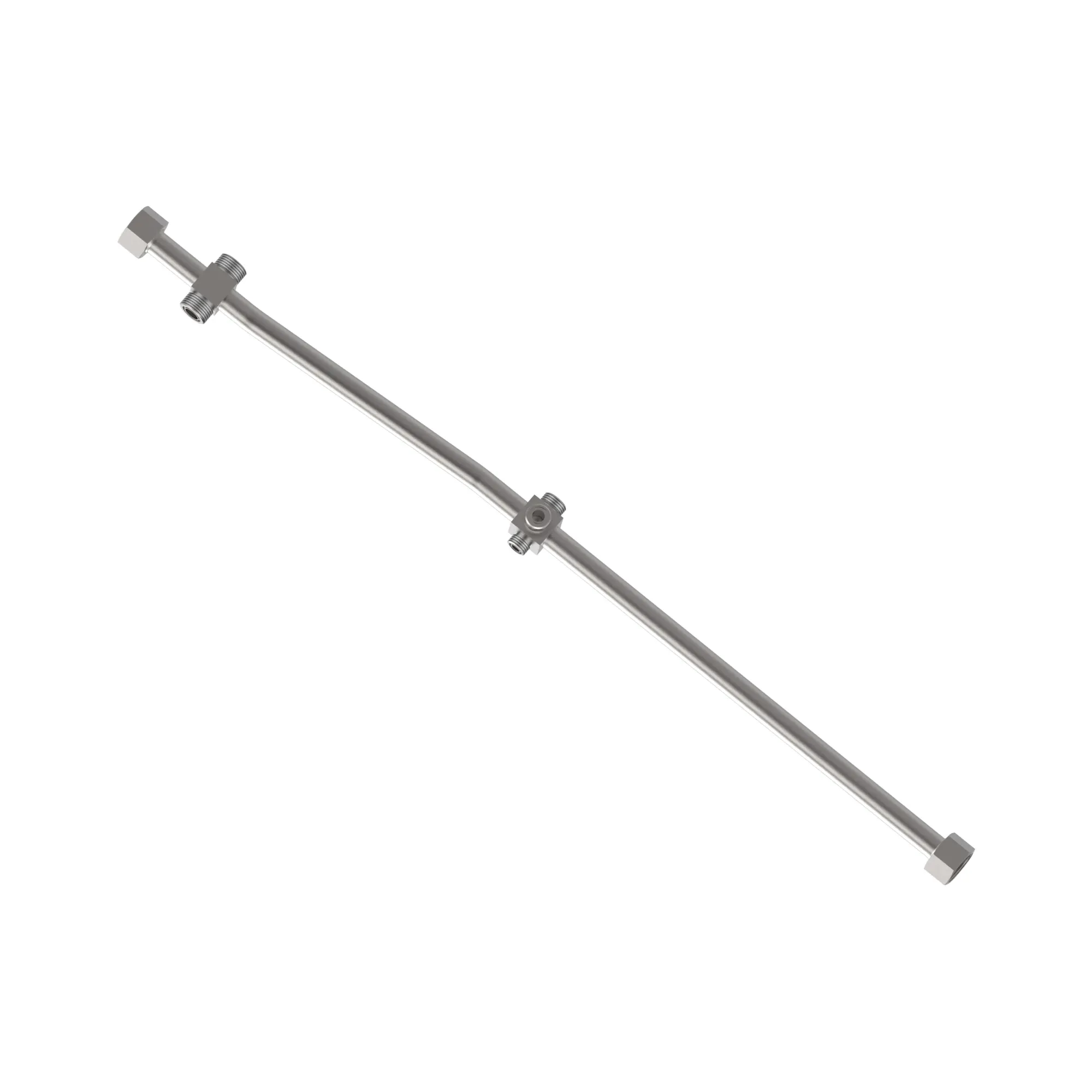OIL LINE, LINE MAIN RT
