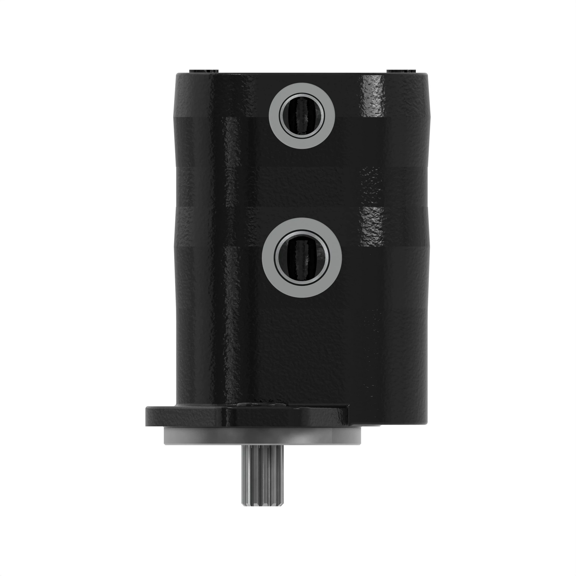 AT367109: Hydraulic Gear Pump