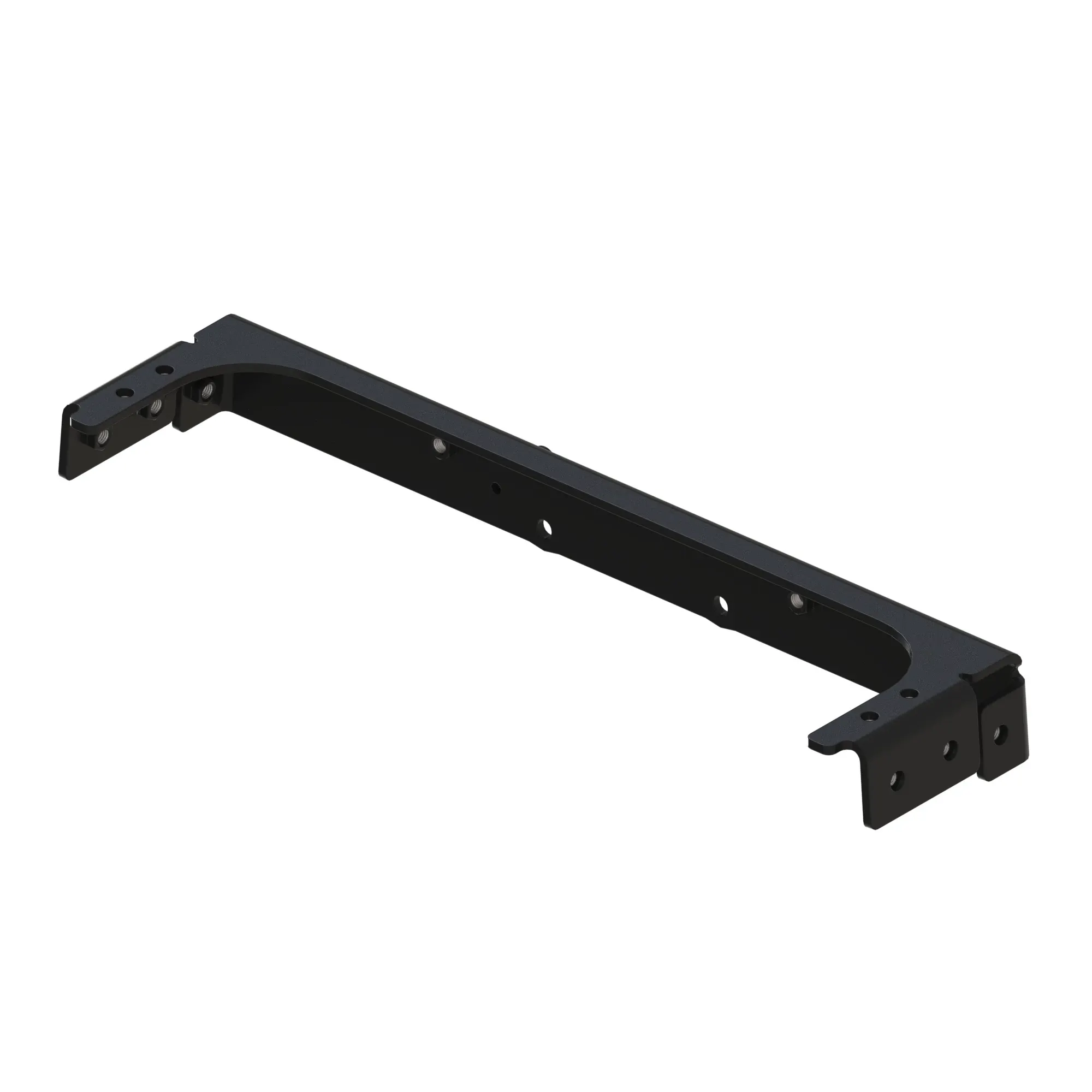 SUPPORT, WELDMENT, RIGHT GRILLE FRAME