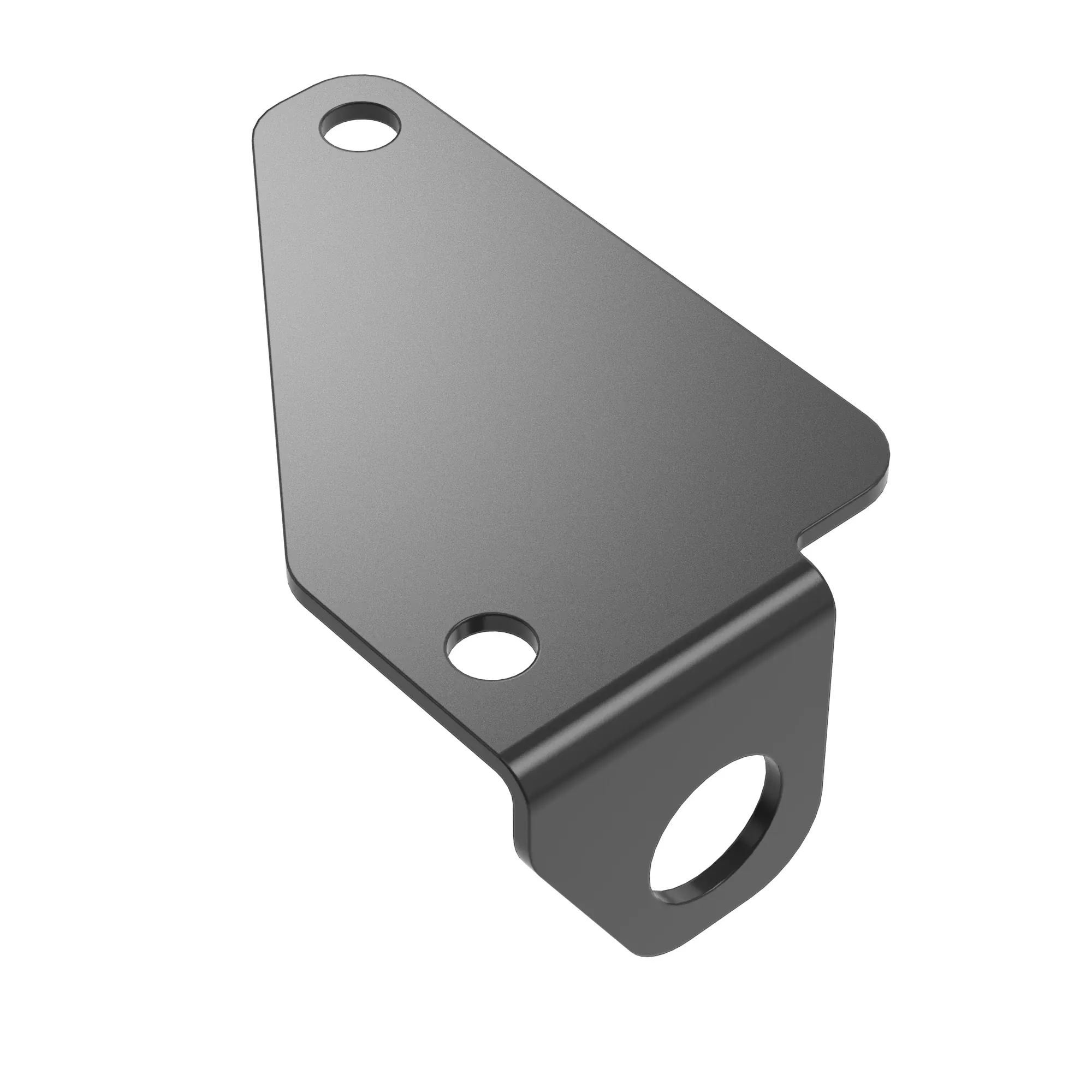 John Deere Bulkhead Bracket - T244049