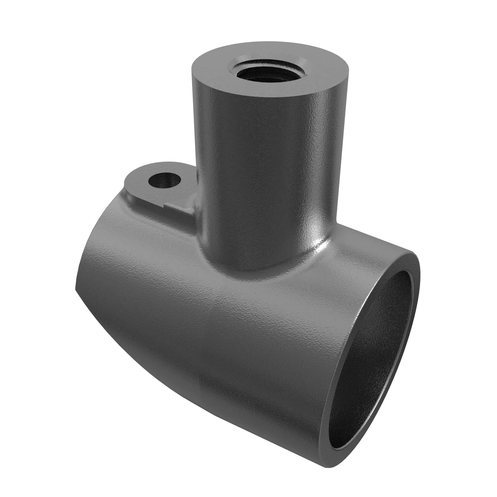TCU16004: Roller Bracket
