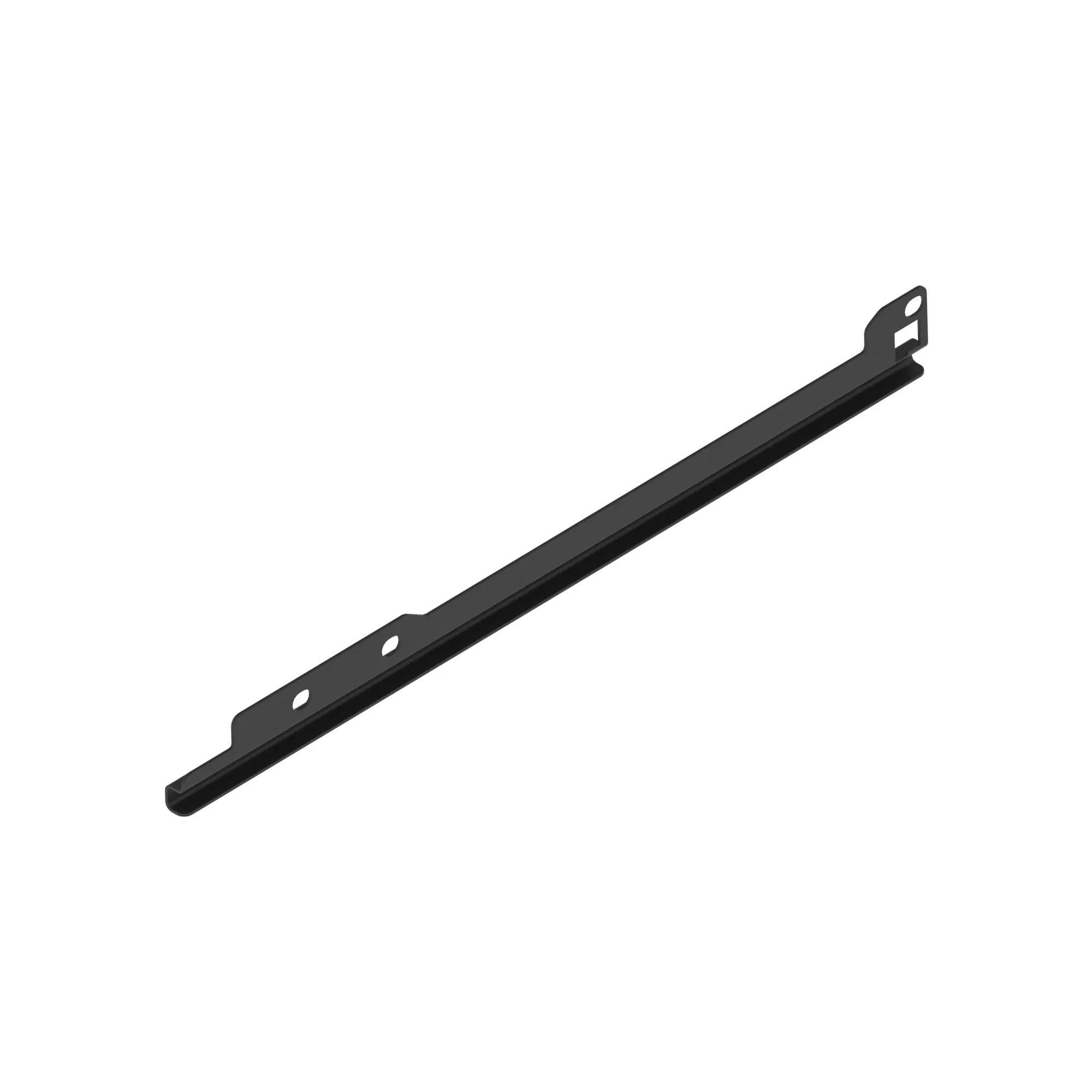 BRACKET, RADIATOR SIDE, RH
