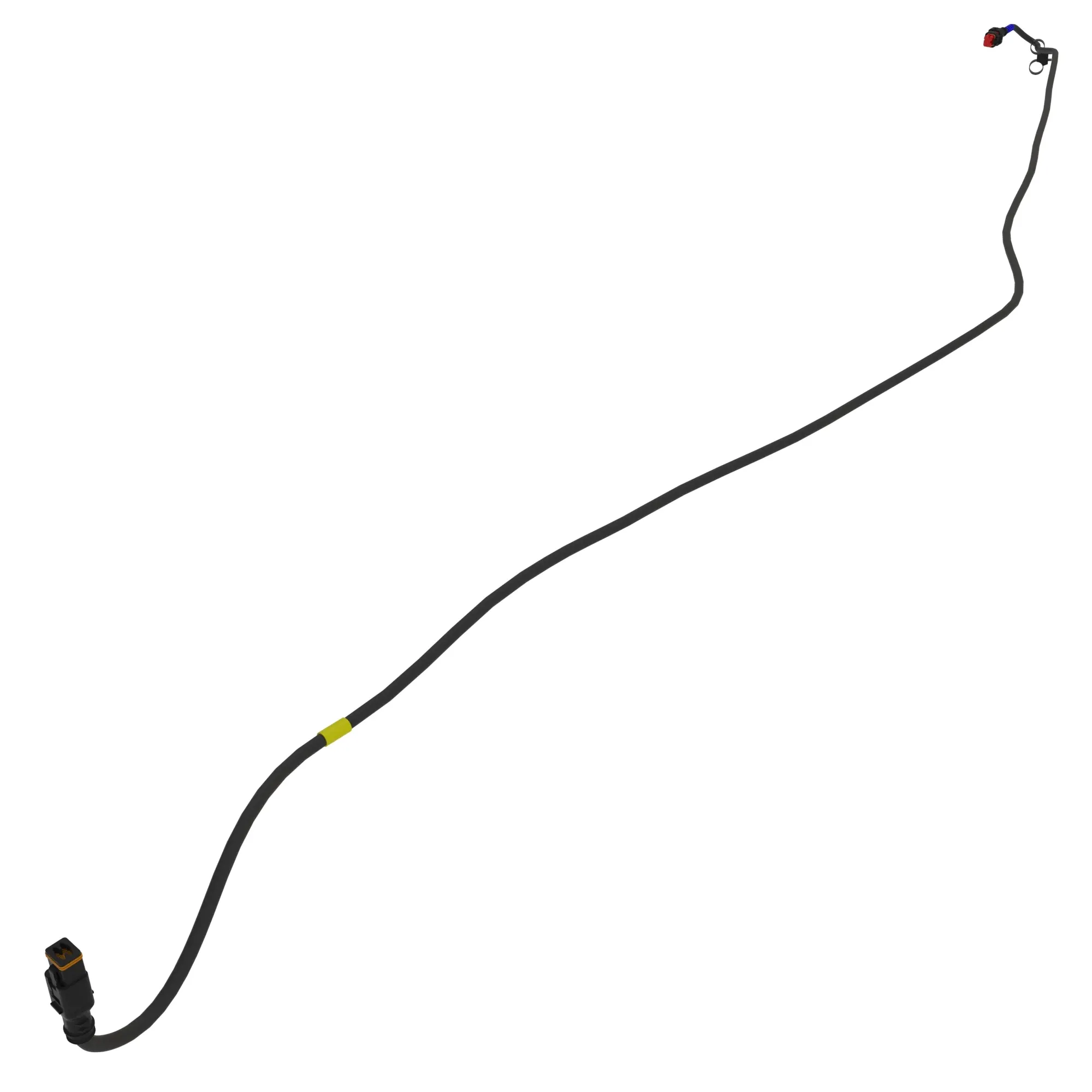 Wiring Harness, Right Integrated Tr