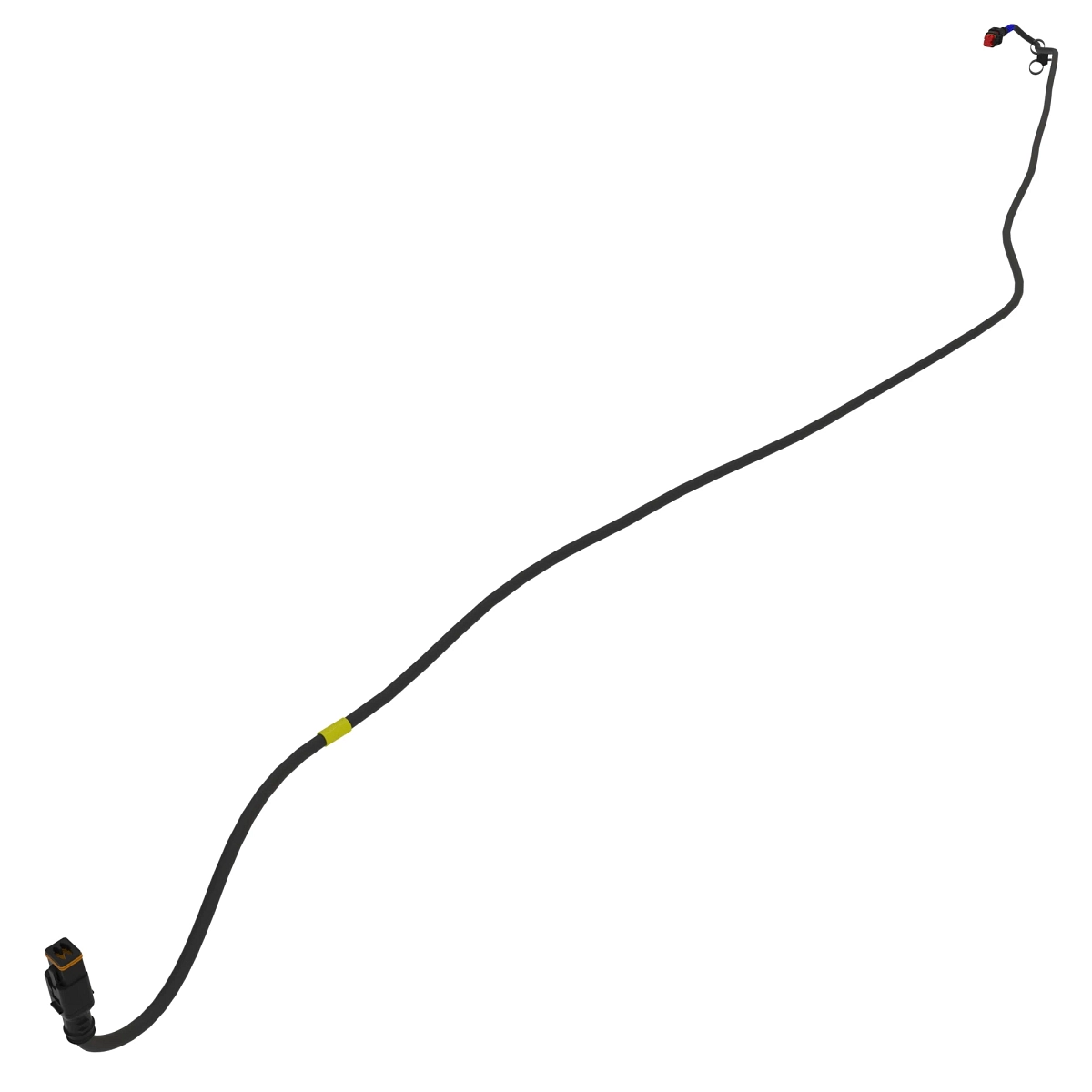 Wiring Harness, Right Integrated Tr