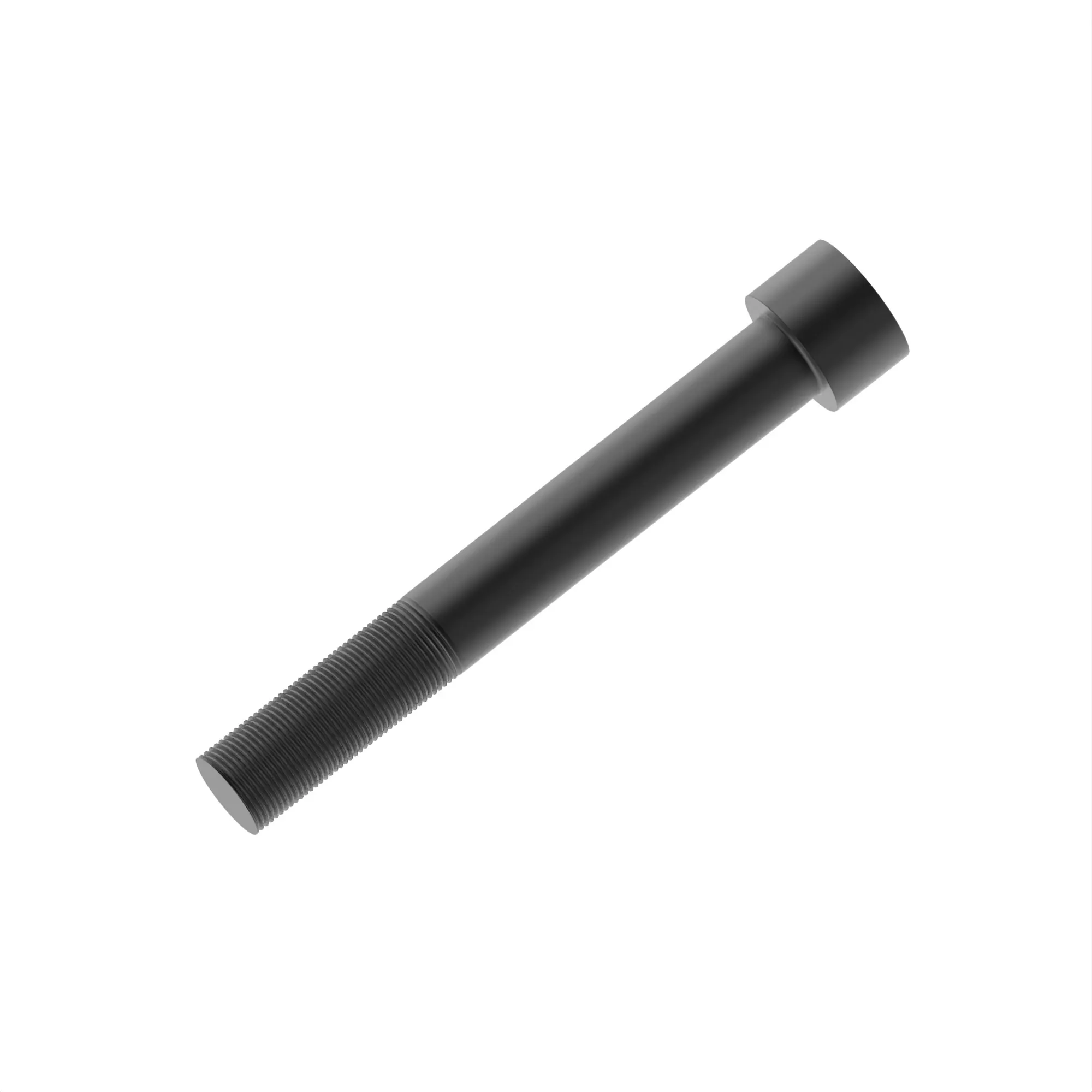 SCREW, HEX SOCKET HEAD, METRIC