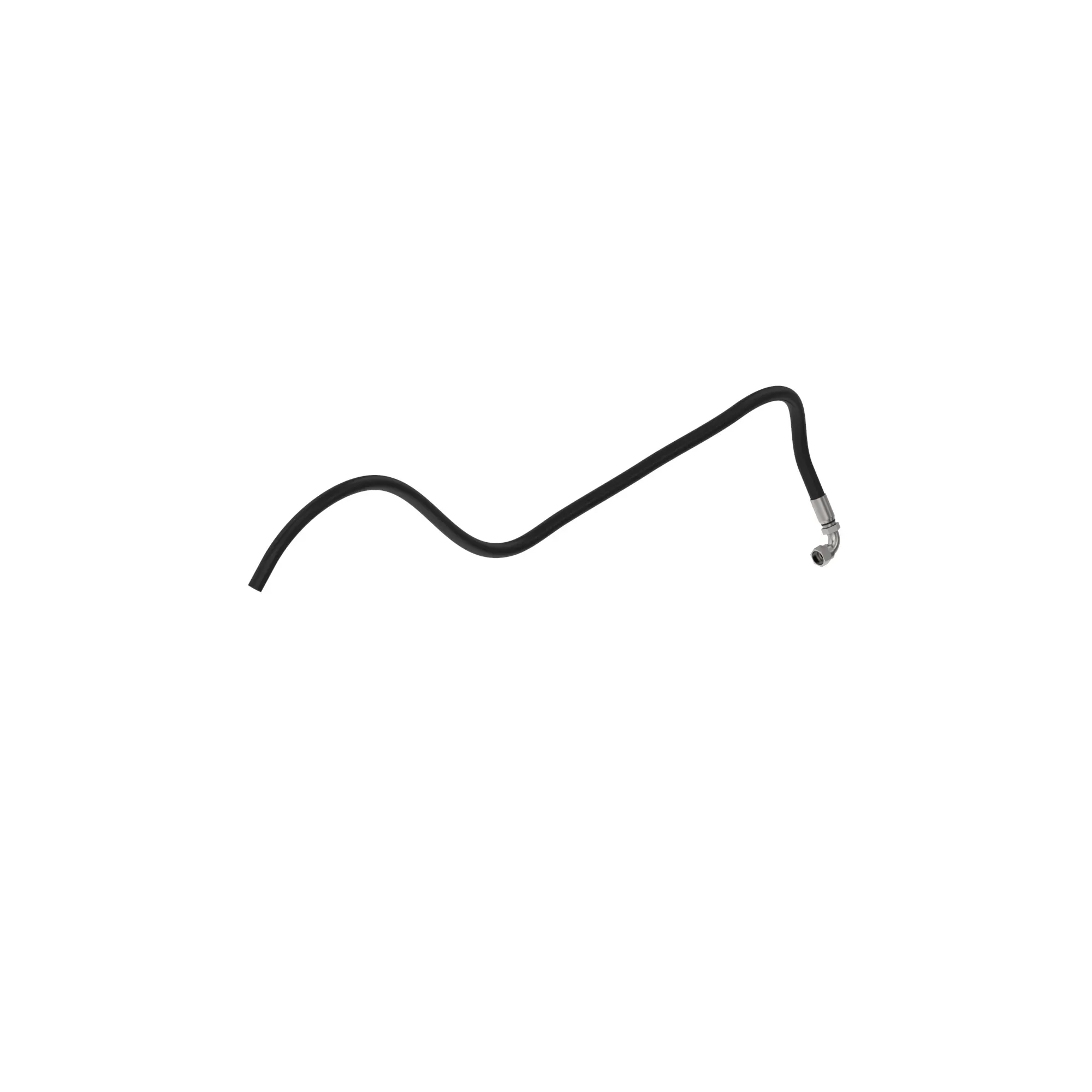 HYDRAULIC HOSE, SEAT RETURN ACTIVE