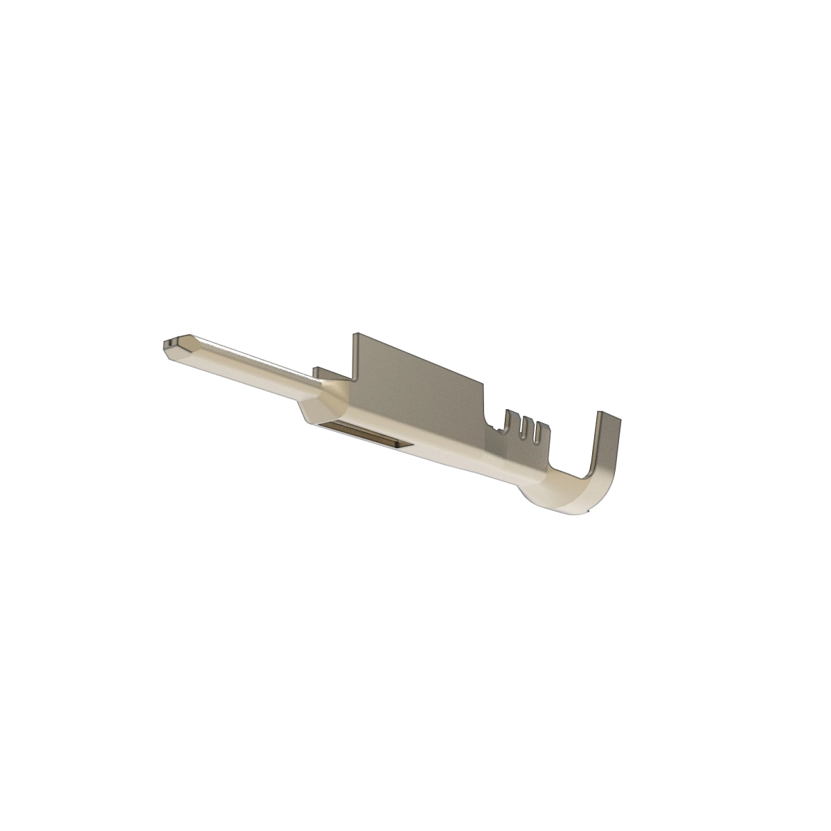 Packard MP150 Pin Contact