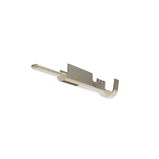 John Deere Electrical Connector Terminal - 57M7252