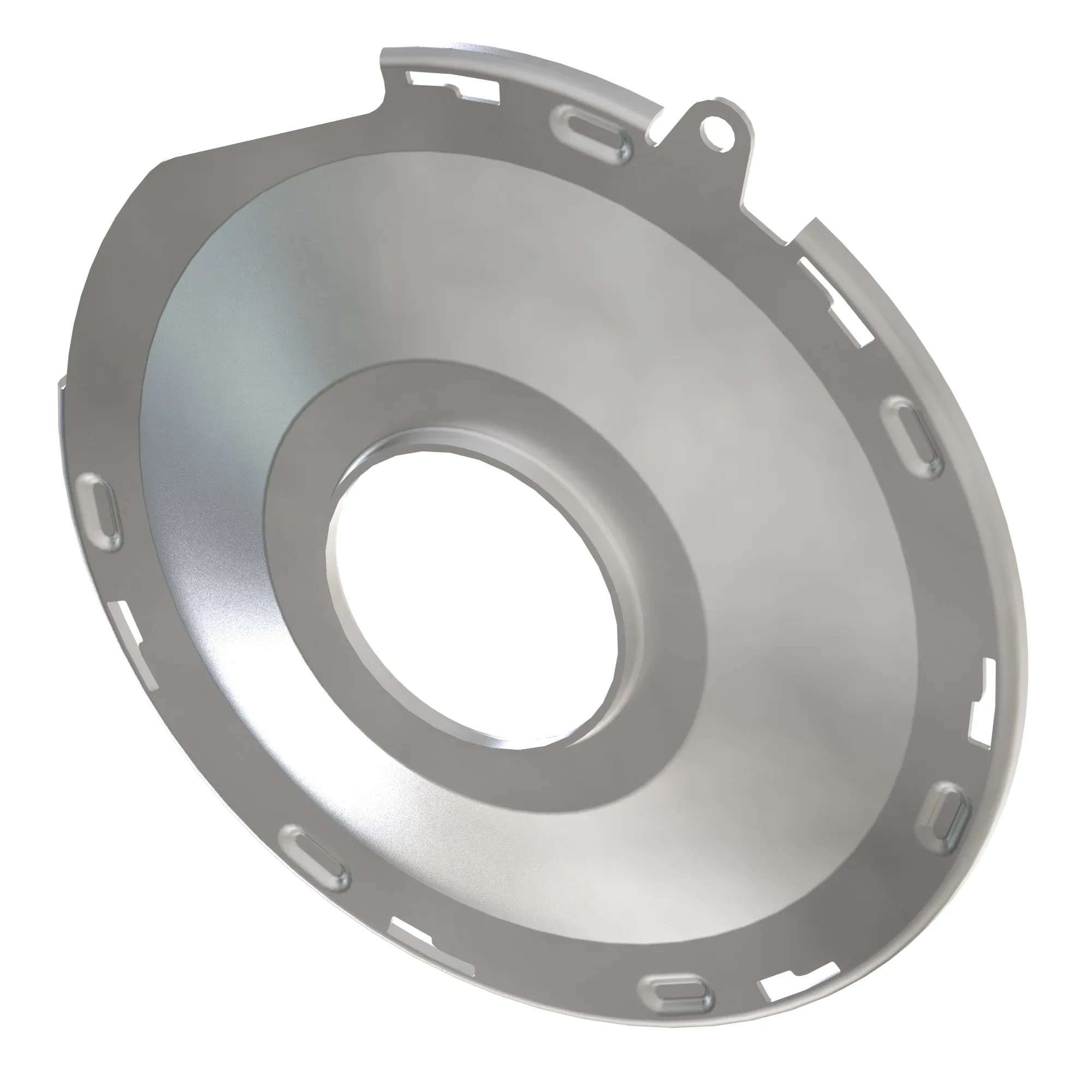 John Deere Cover - L221685