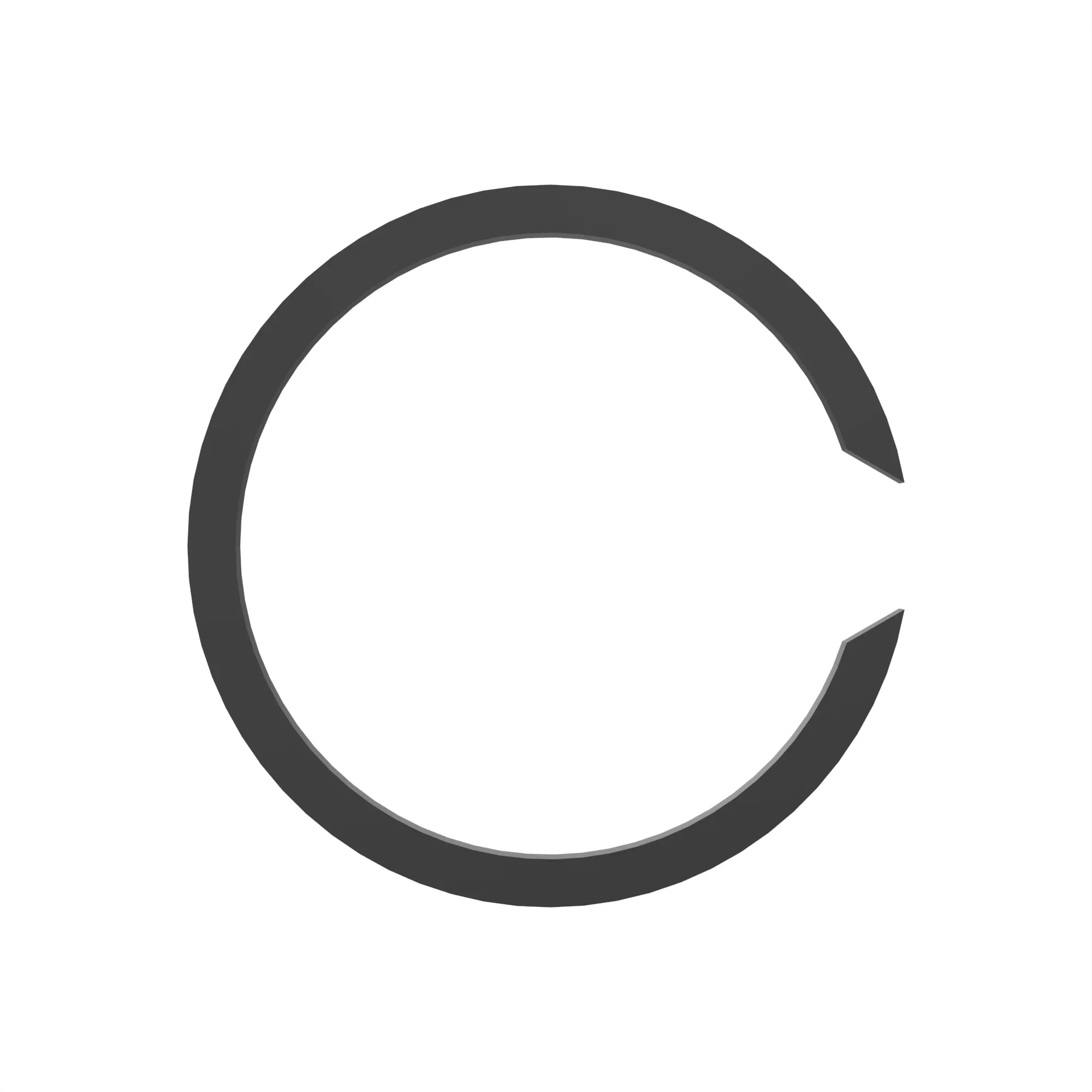 RING,SNAP, Snap Ring