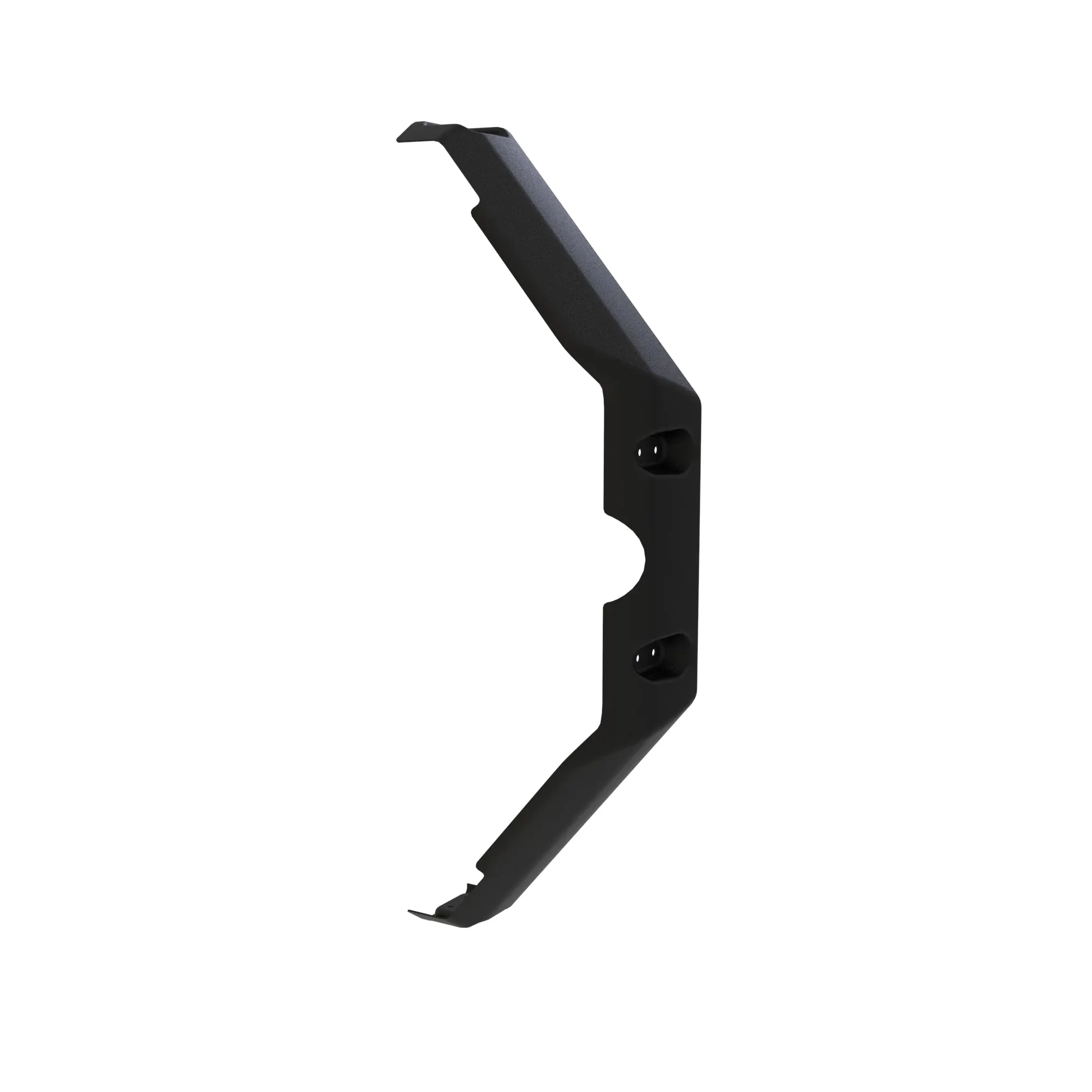 John Deere Front Cab Shield Molding - T402026