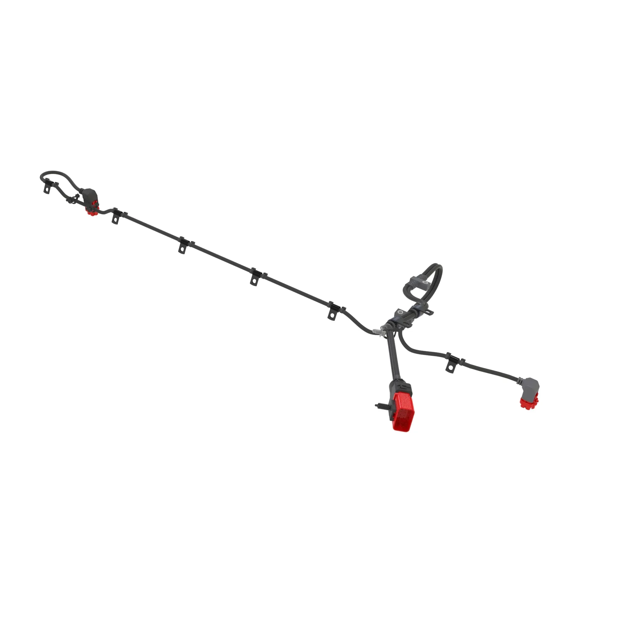 John Deere Chaffer Wiring Harness - AXE88352