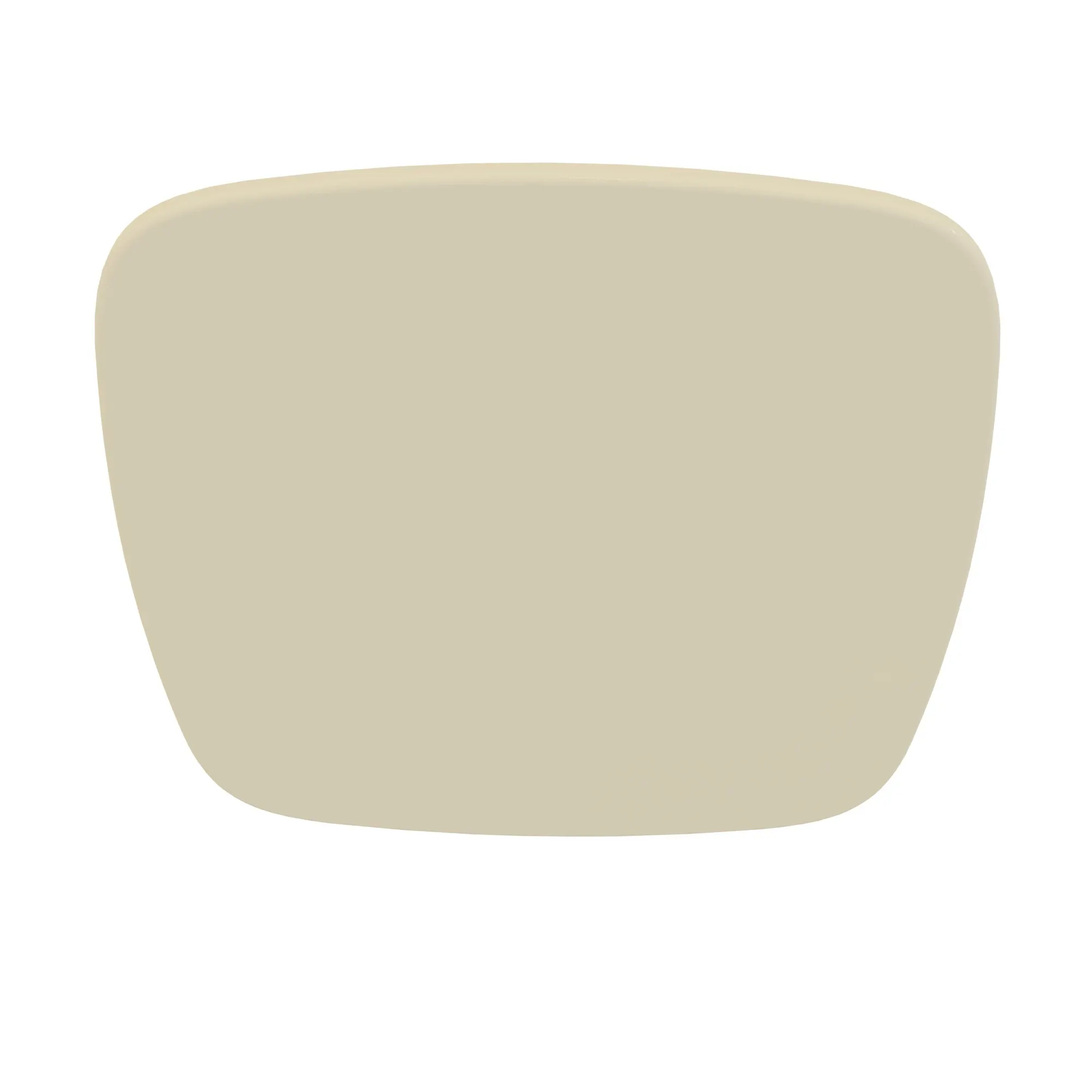 John Deere Recirculation Filter Cover - RE317003