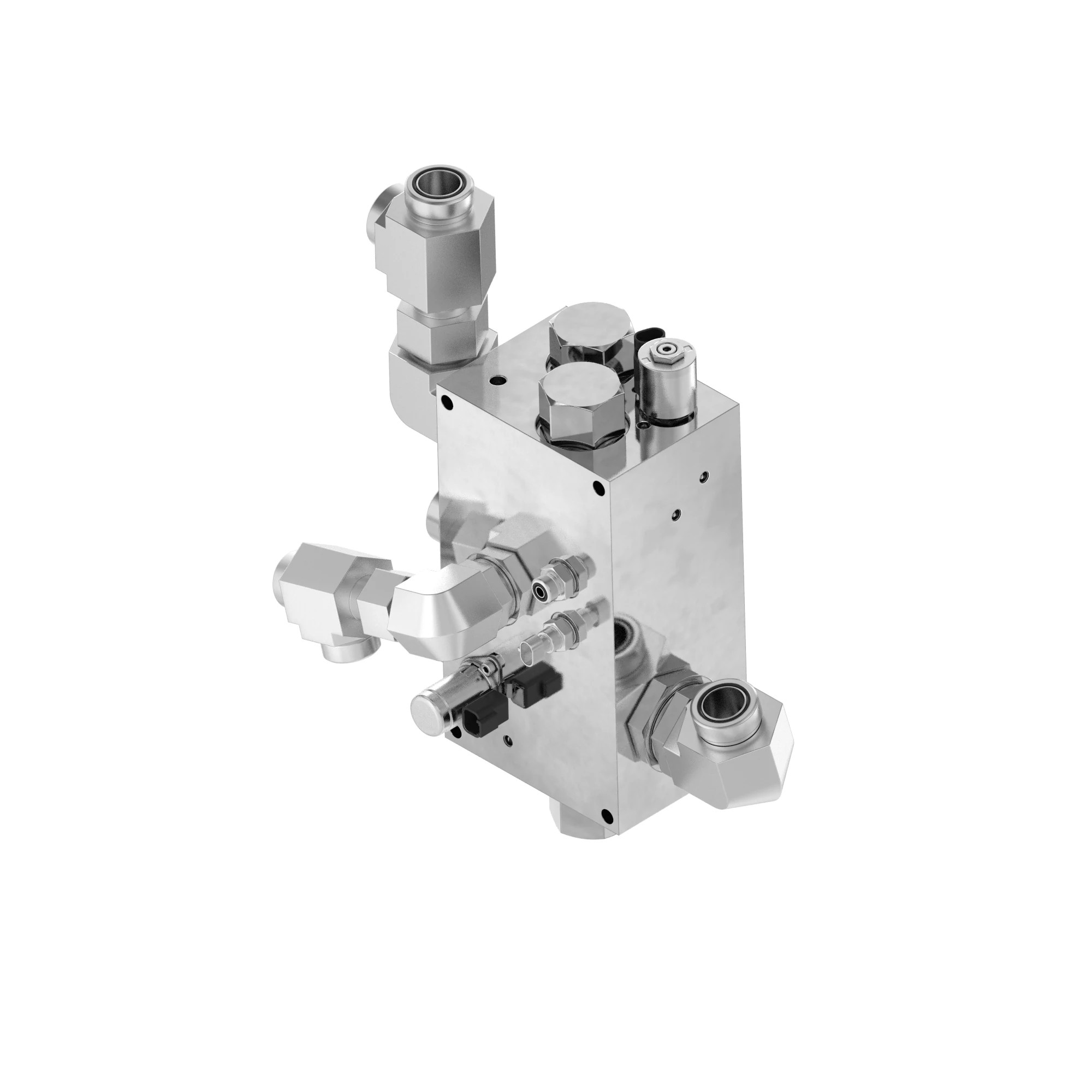 solenoidvalve