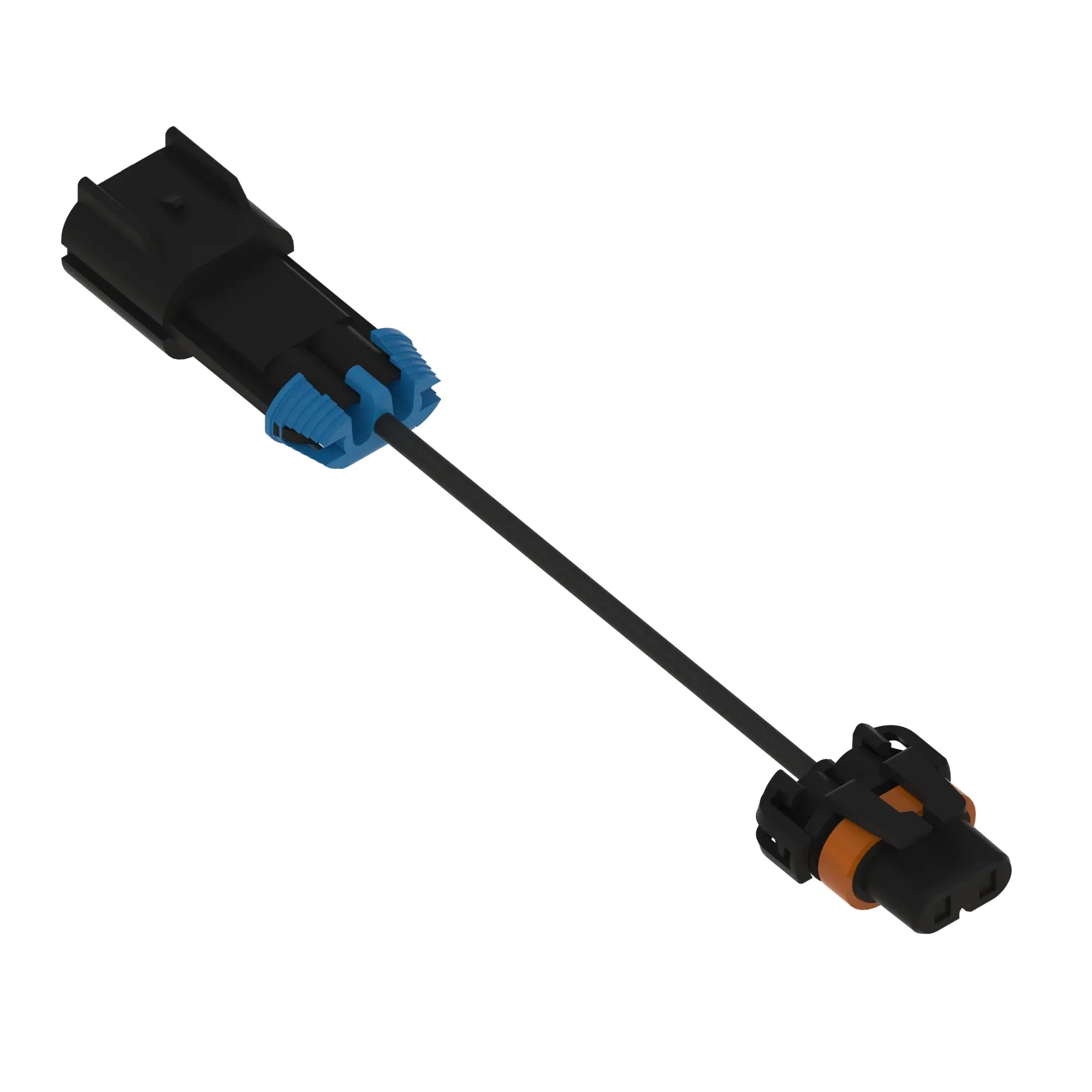 John Deere Wiring Harness - AN402945