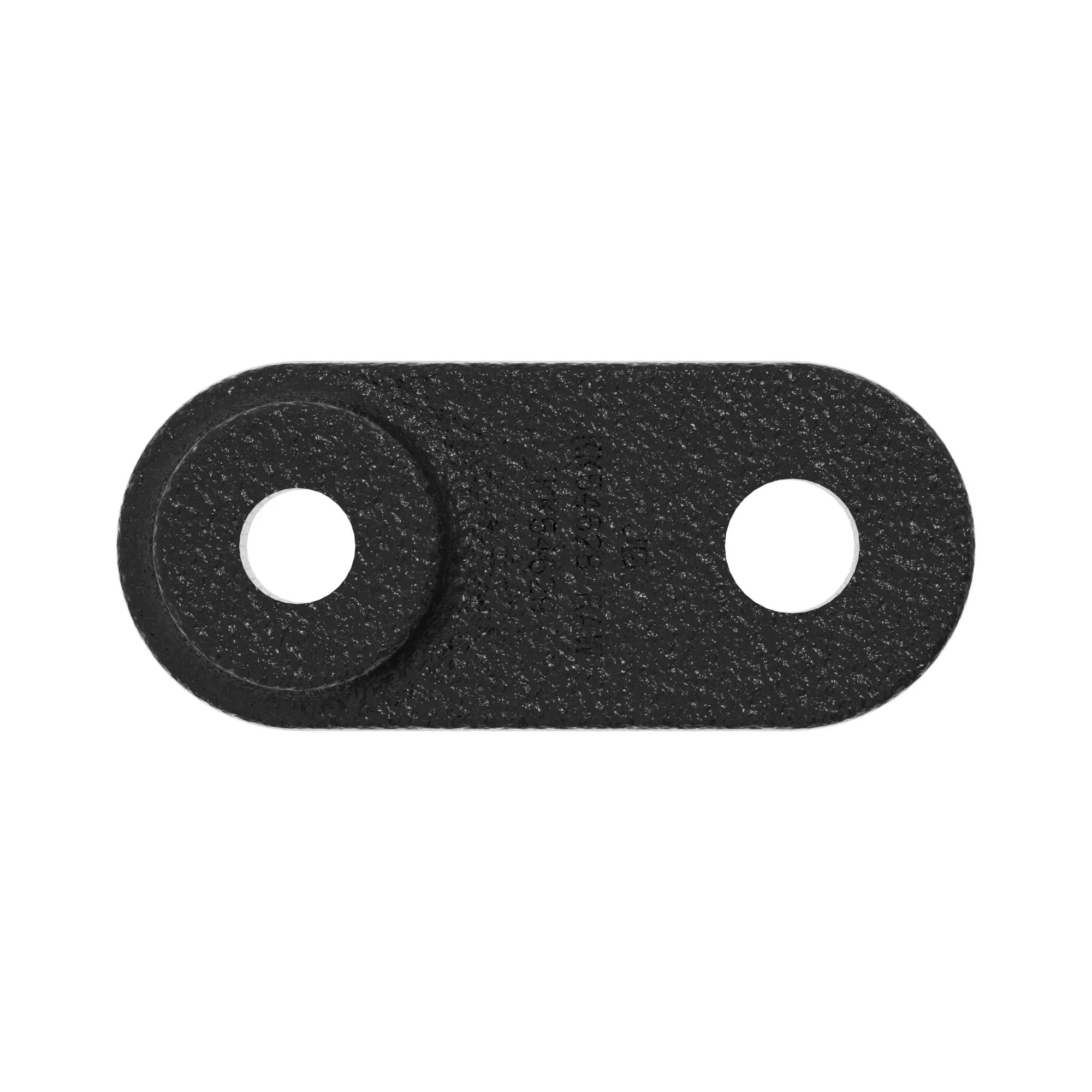BRACKET, SPRING PLUNGER