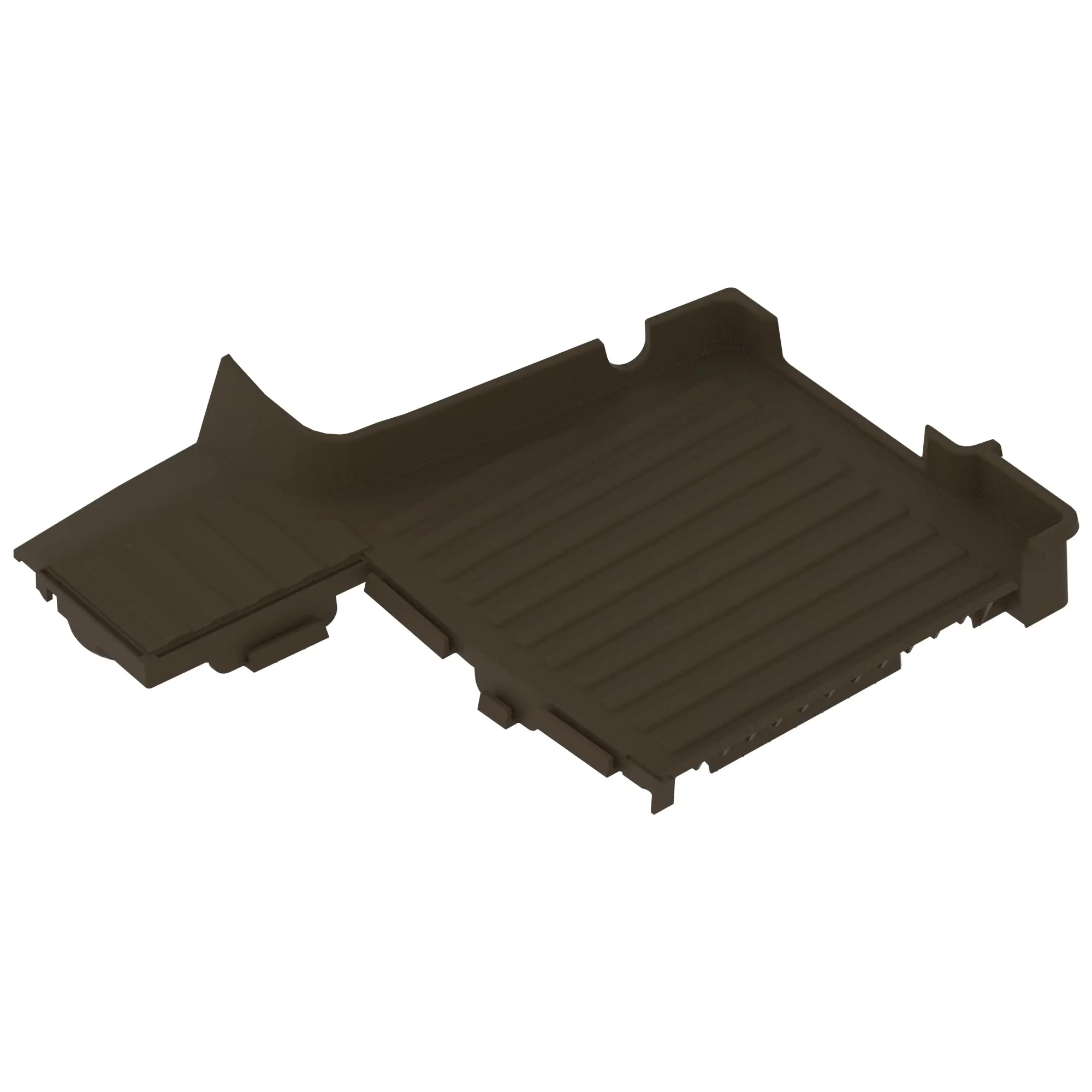 John Deere Mat - HXE187217
