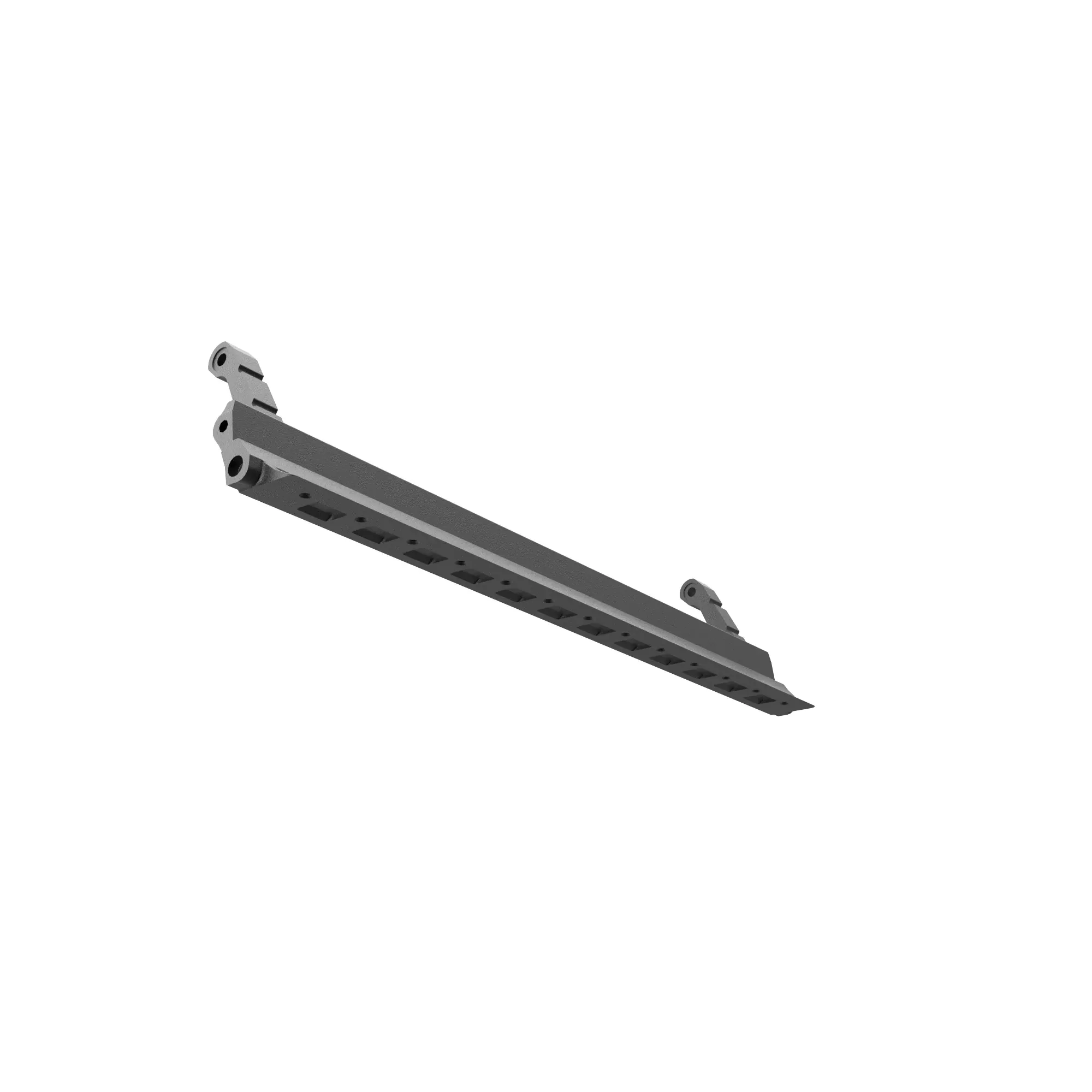 SHOE (22" CUTTING UNIT)