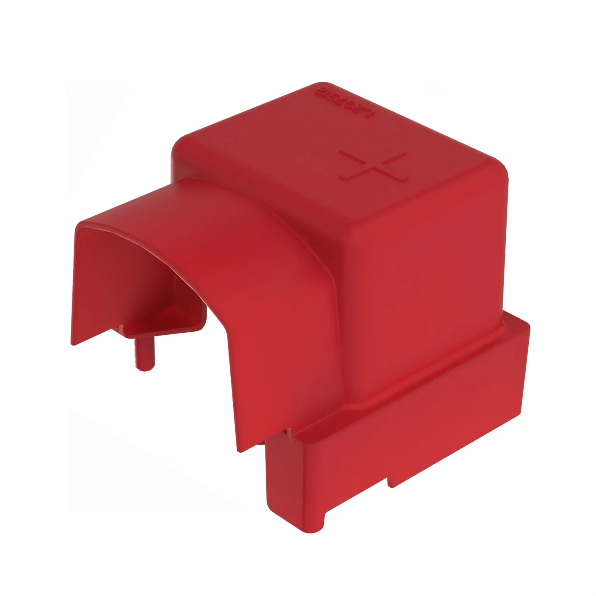 L207312: Battery Clamp Shield | Shop.Deere.com