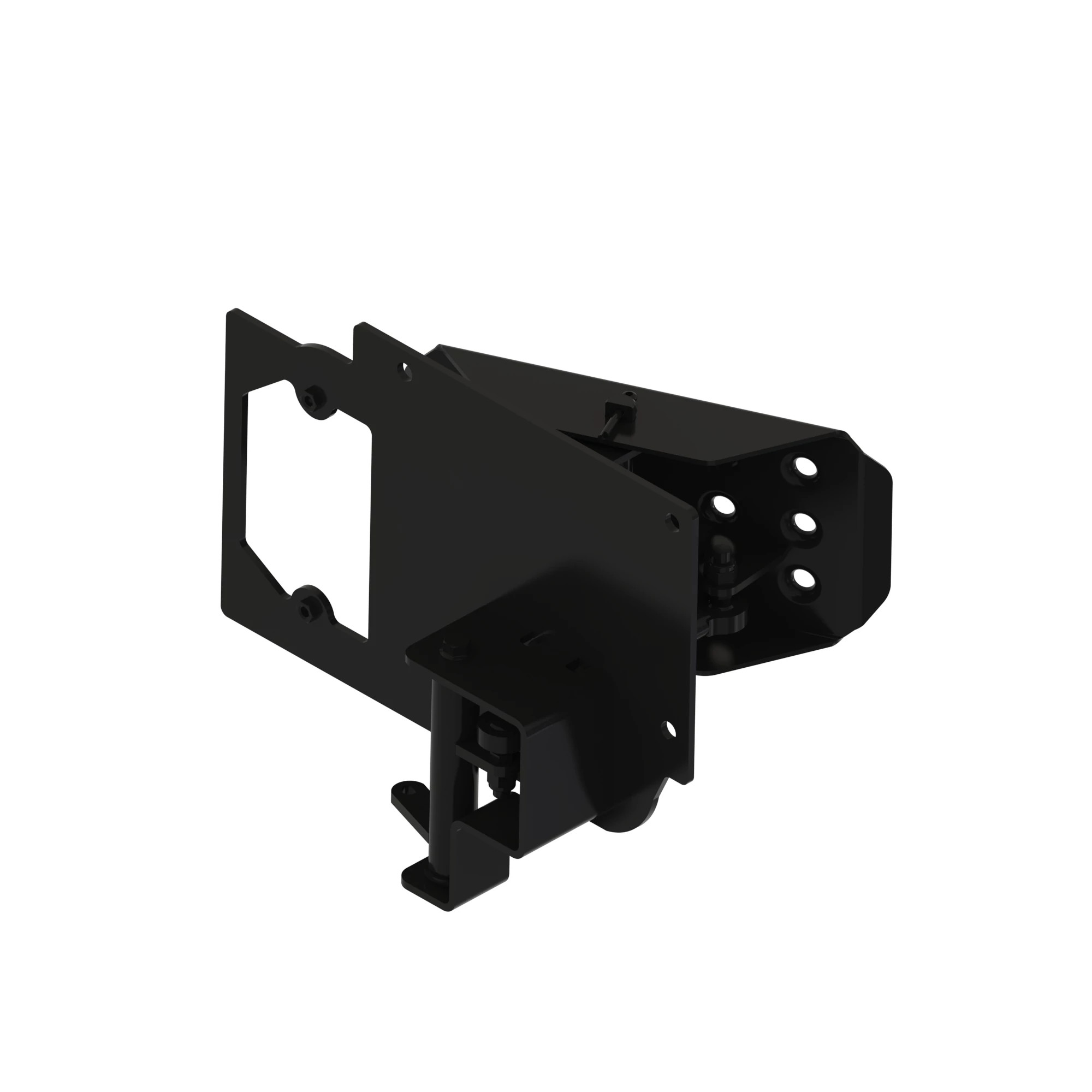 BRACKET, PEDAL BASE ASSEMBLY, RH MF