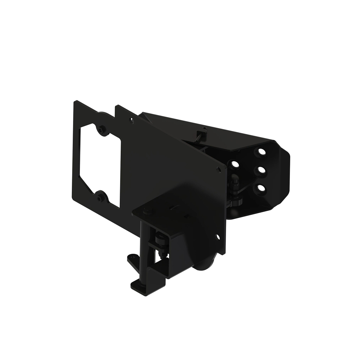 BRACKET, PEDAL BASE ASSEMBLY, RH MF