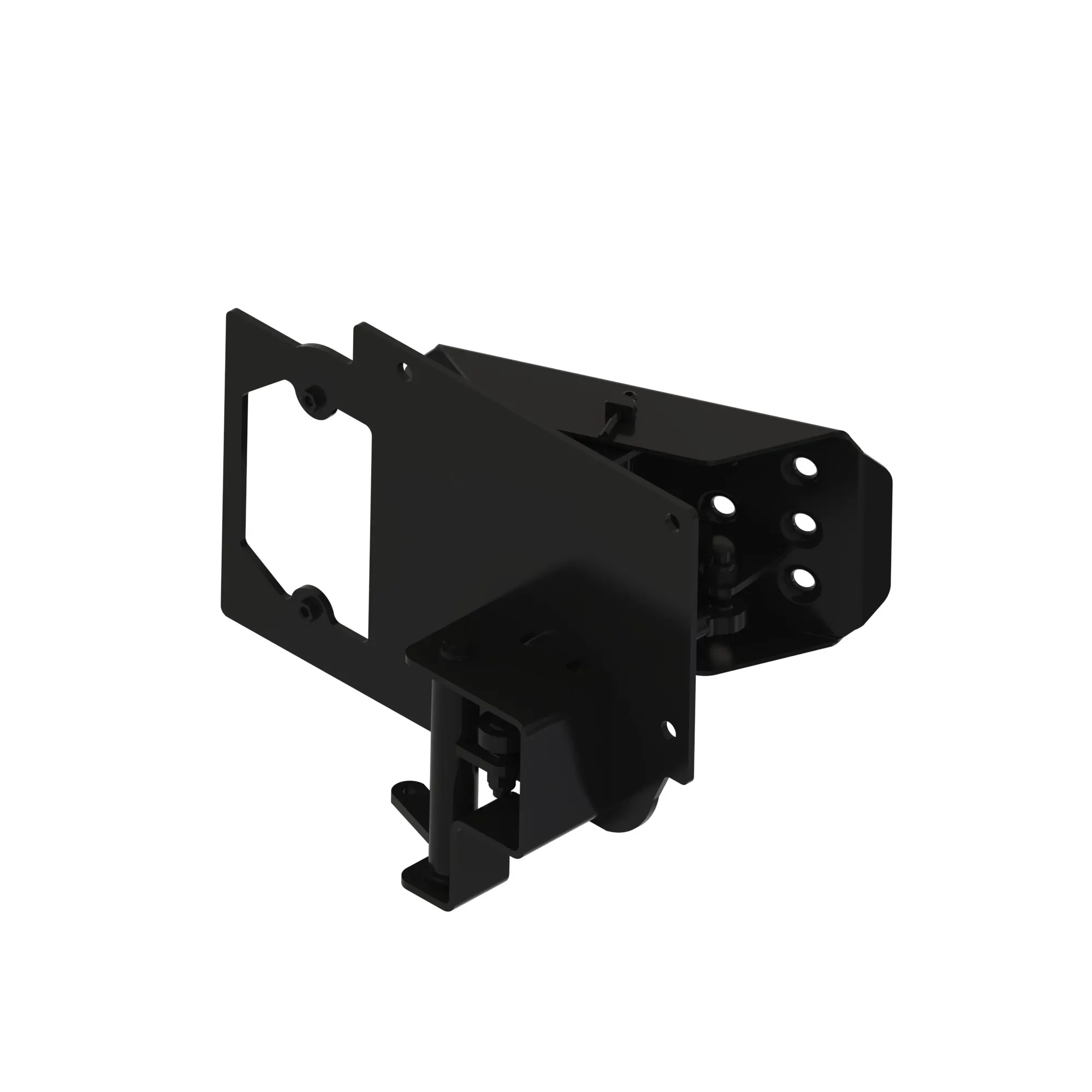 John Deere Pedal Bracket, Right Side - AT395399