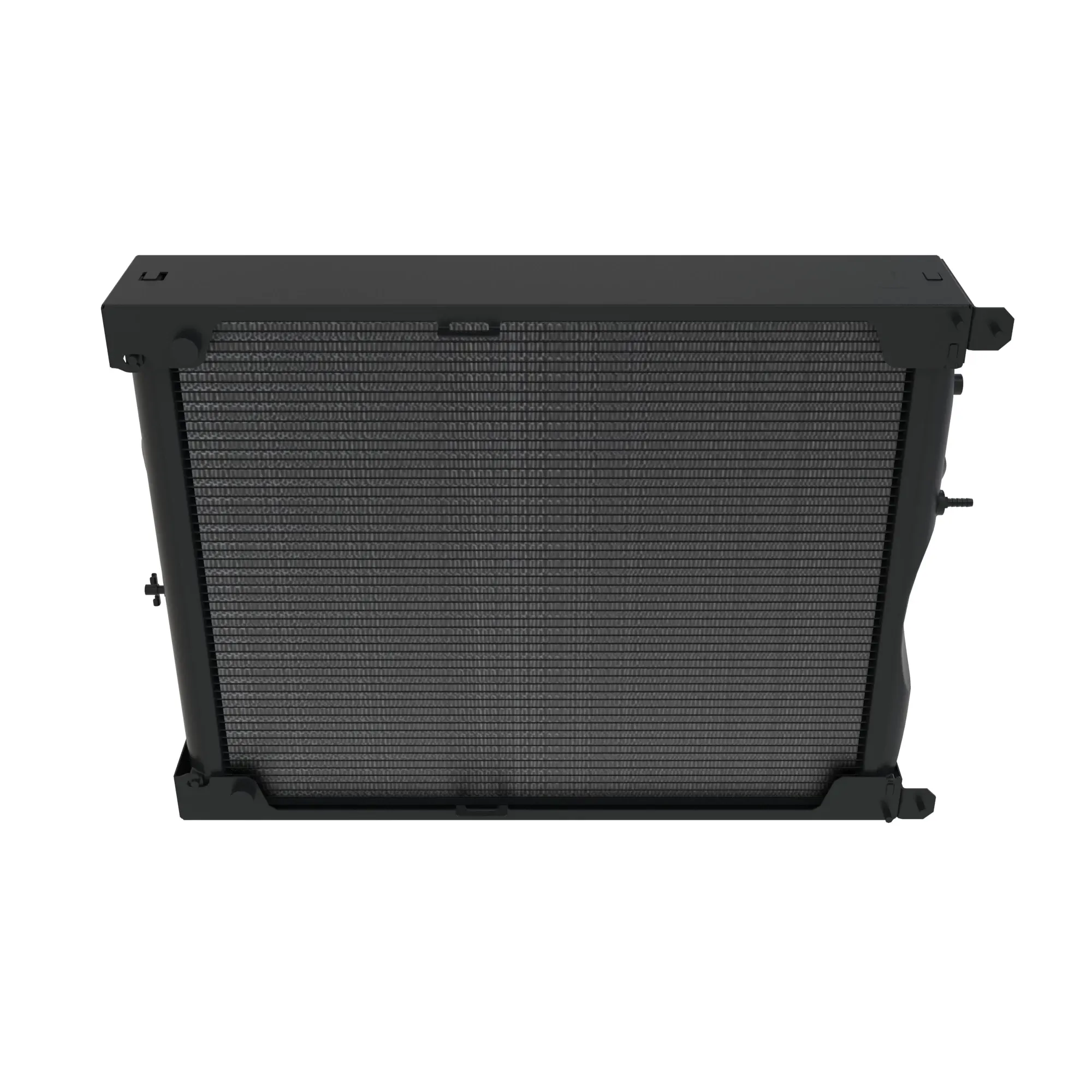 John Deere Radiator - SJ26787